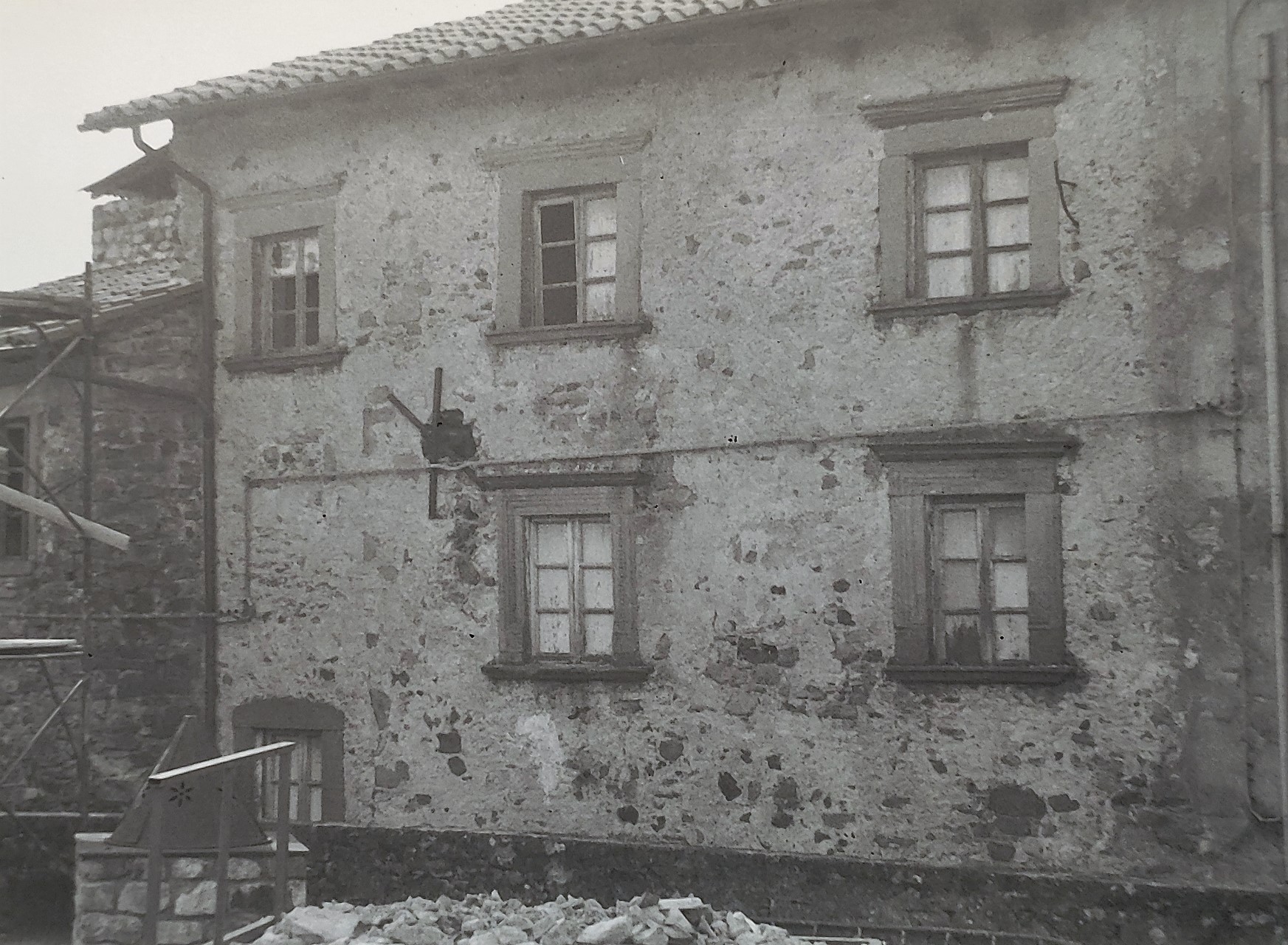 Casa Turriani