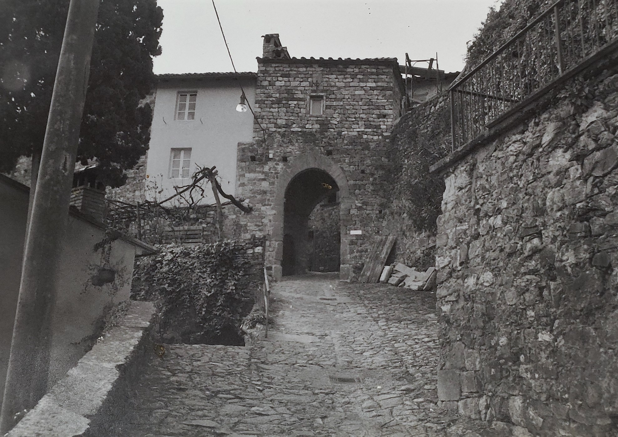 Porta Nuova