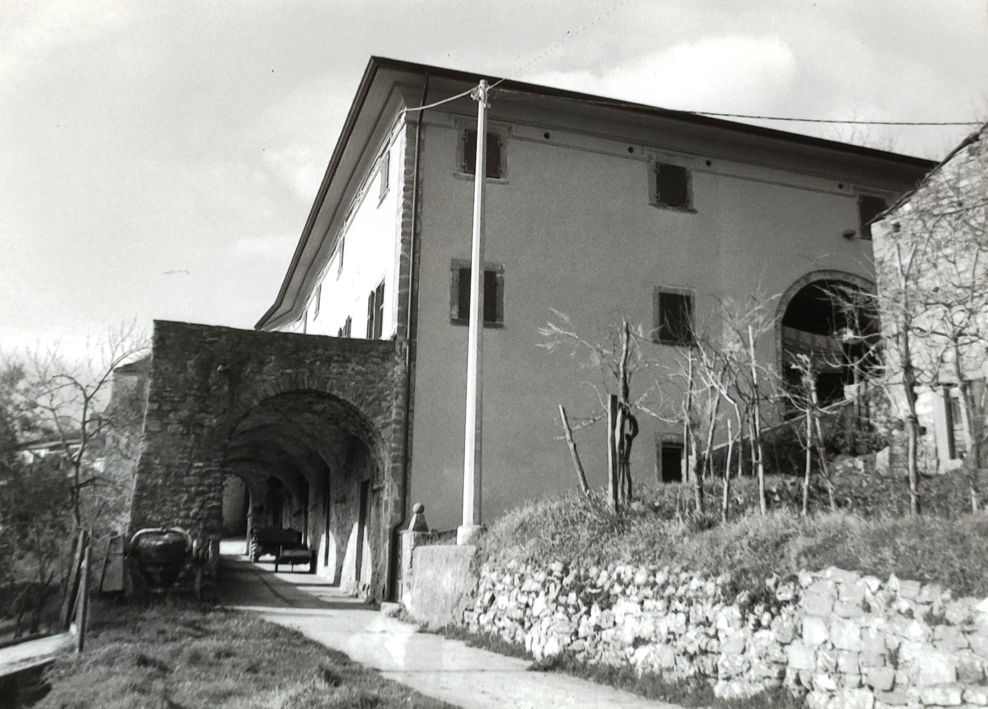 [Casa in Strada Comunale Castello-Chiesa, 31]
