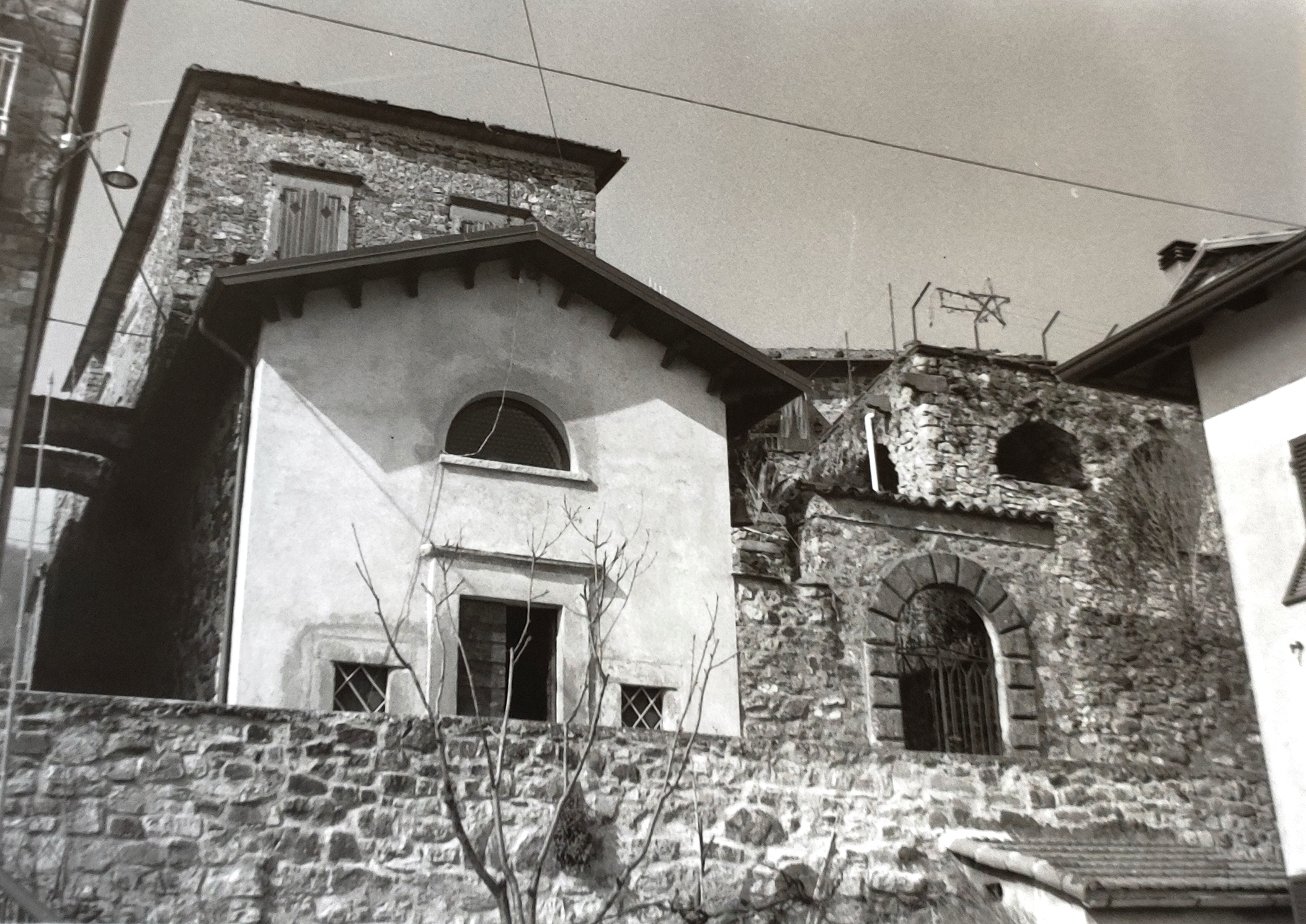 [Casa in Via Sant'Anna]