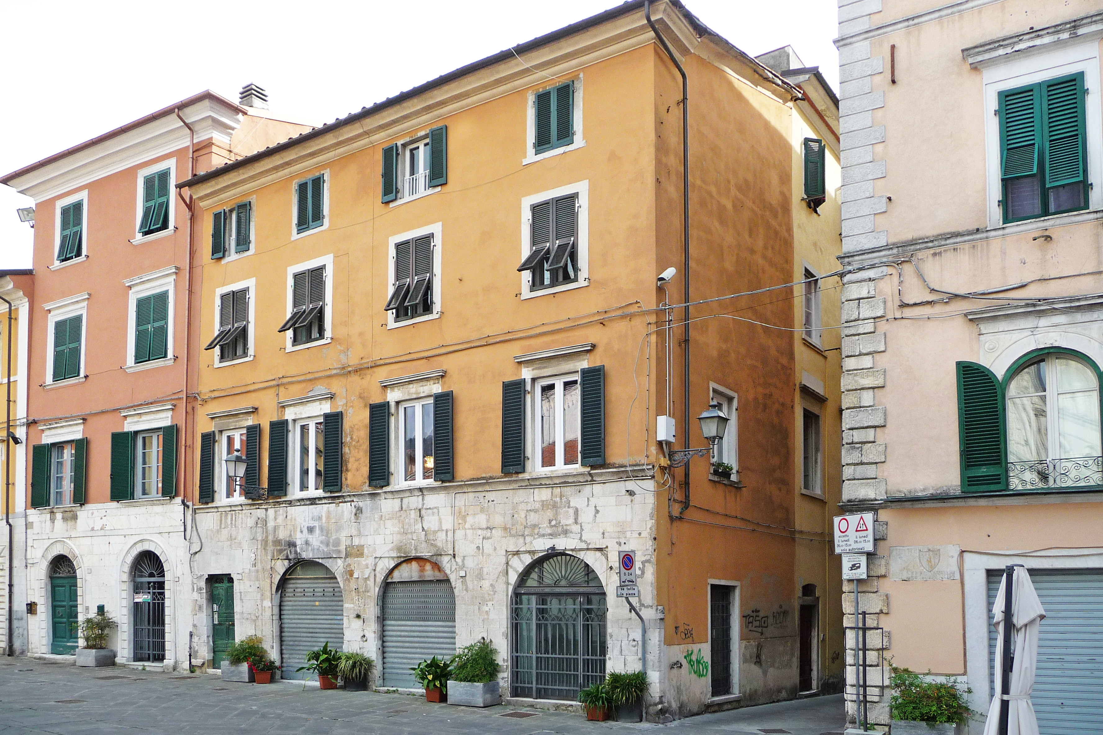 Antica Sagrestia
