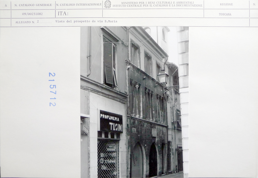 Casa Repetti