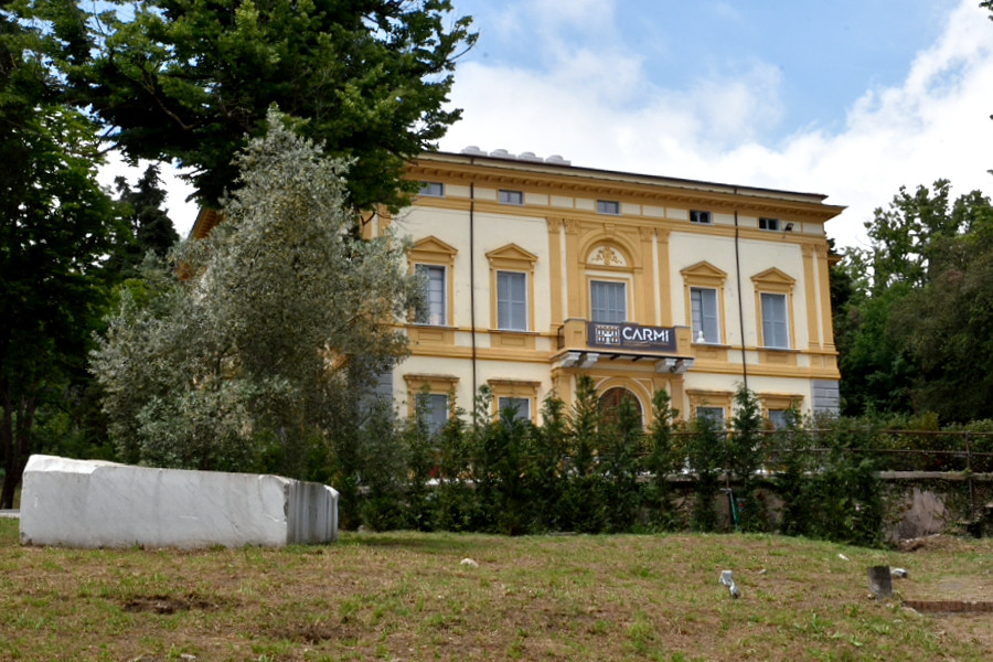 Parco della Padula