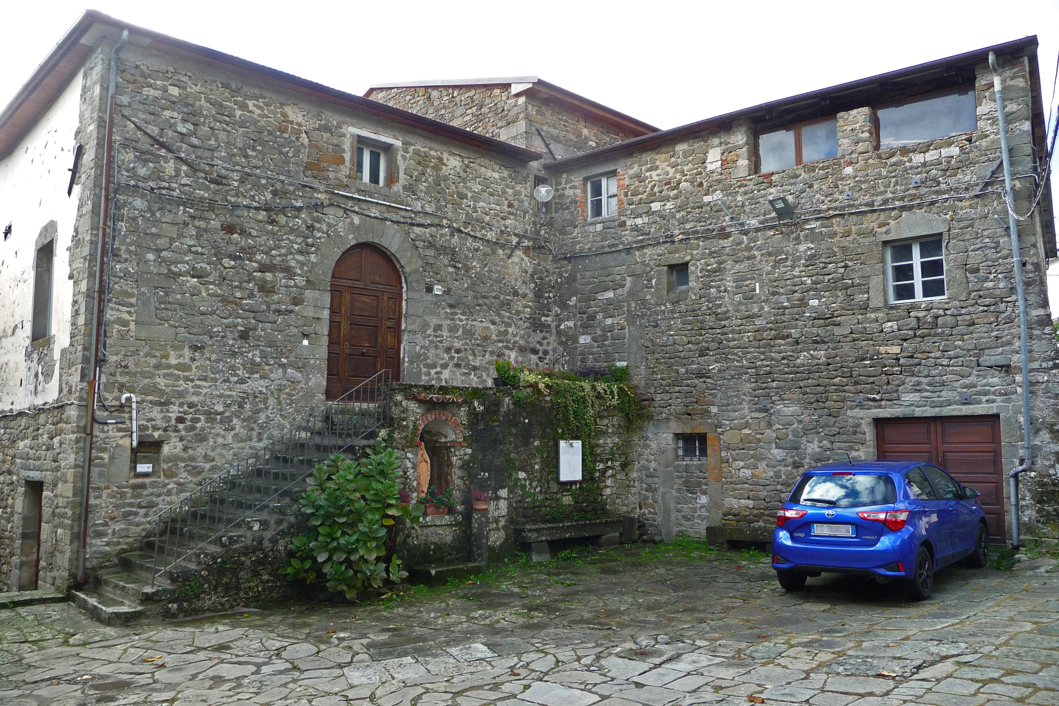 Casa