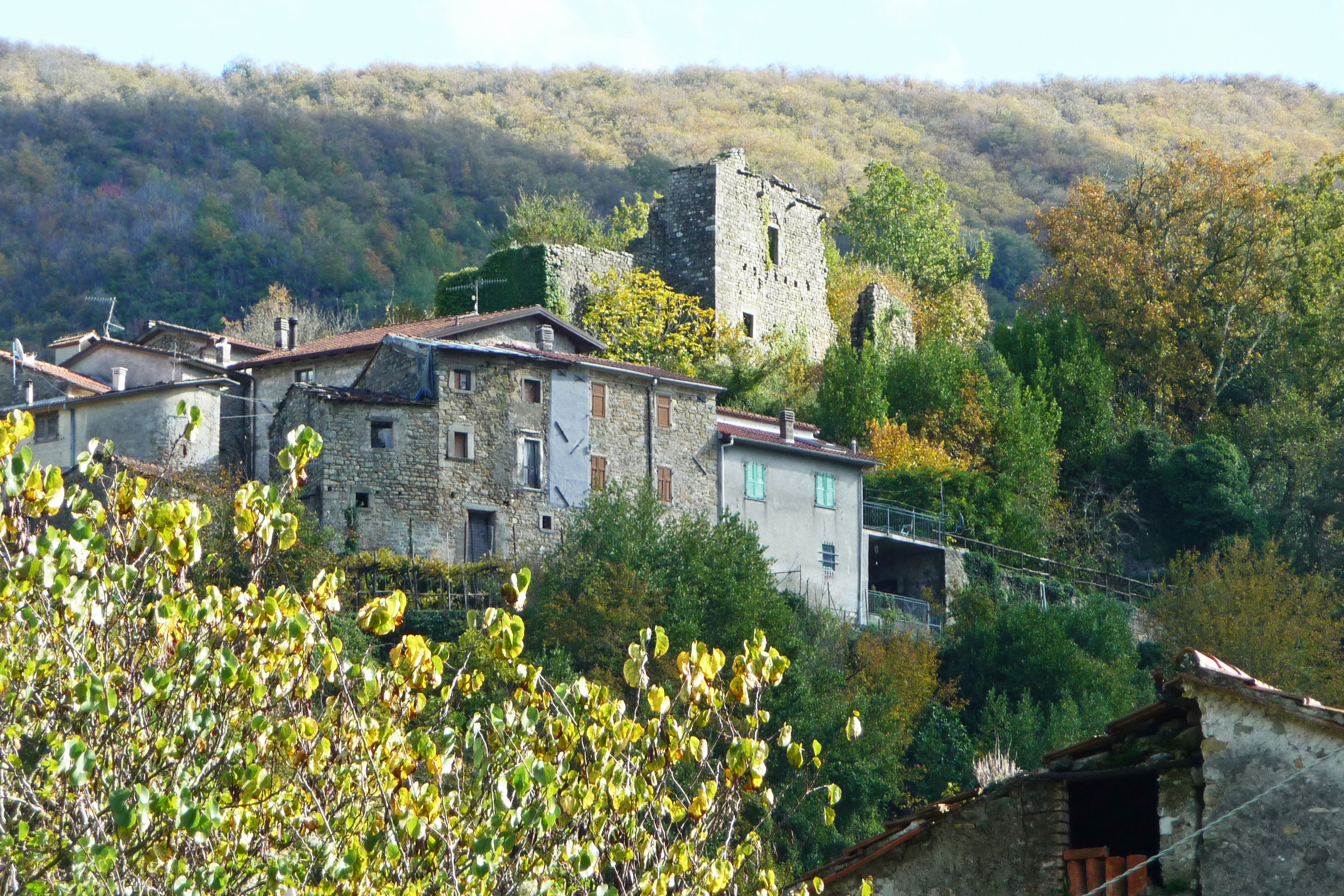 Castello