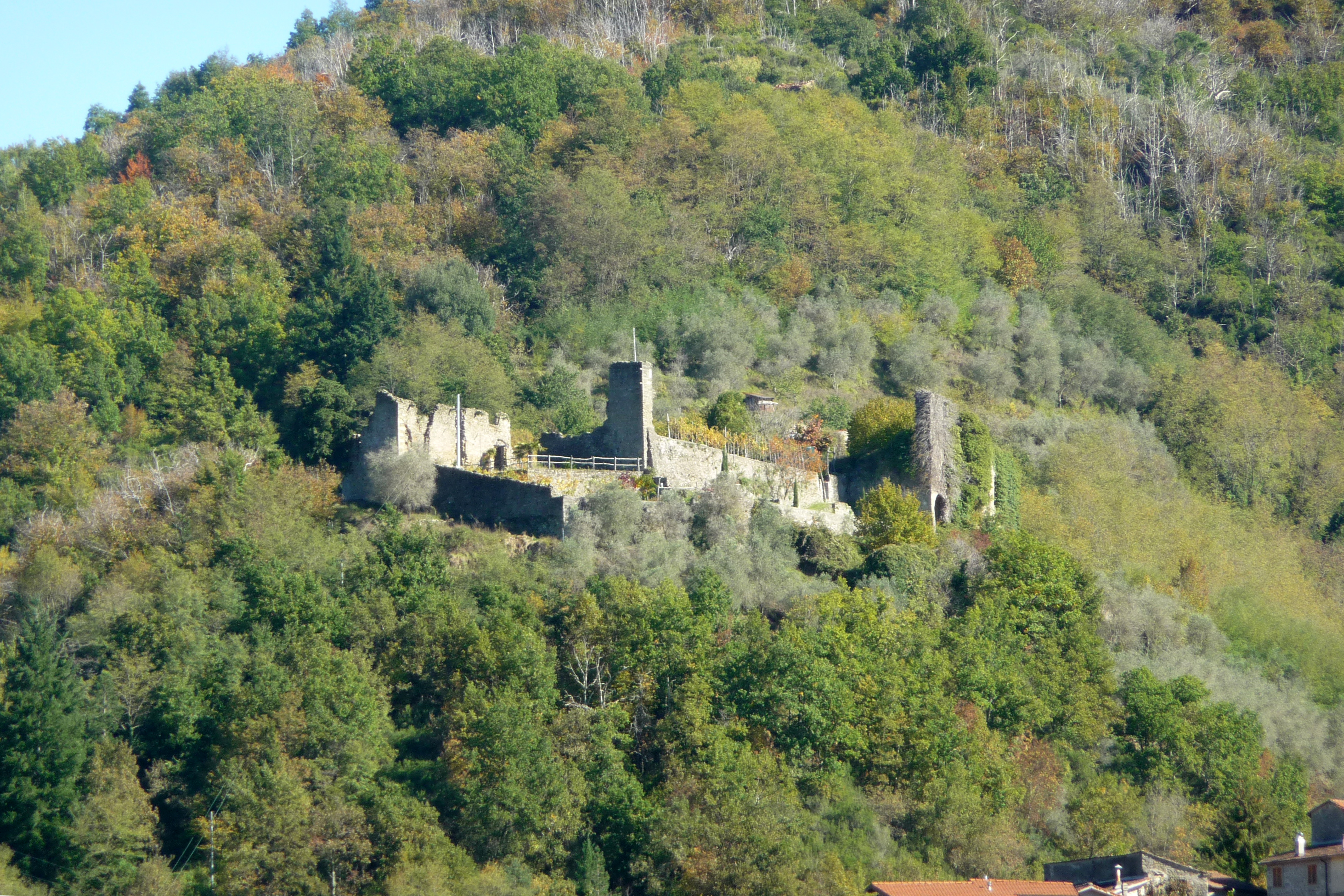 Convento delle Clarisse