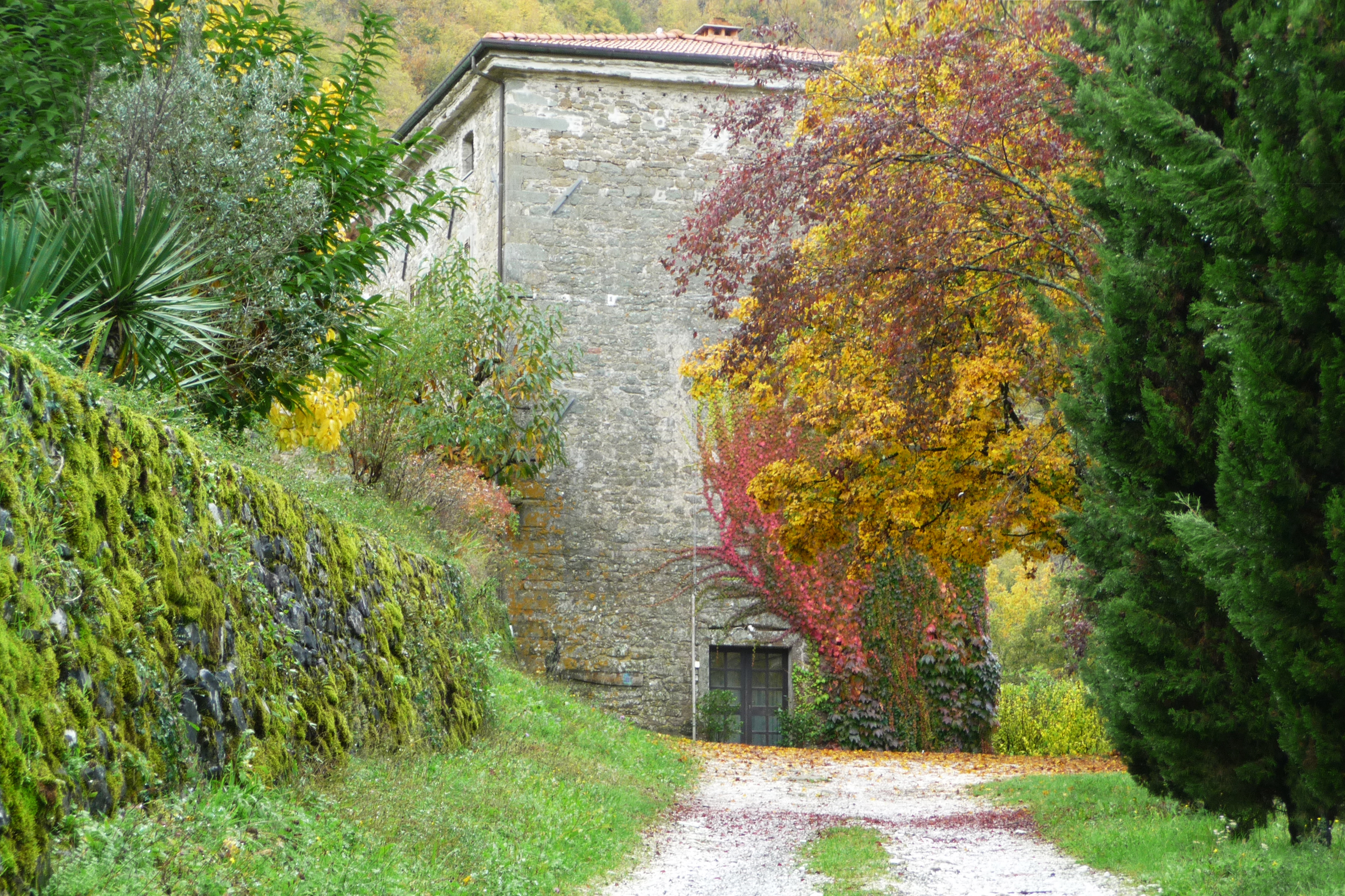 Convento di Santa Marta