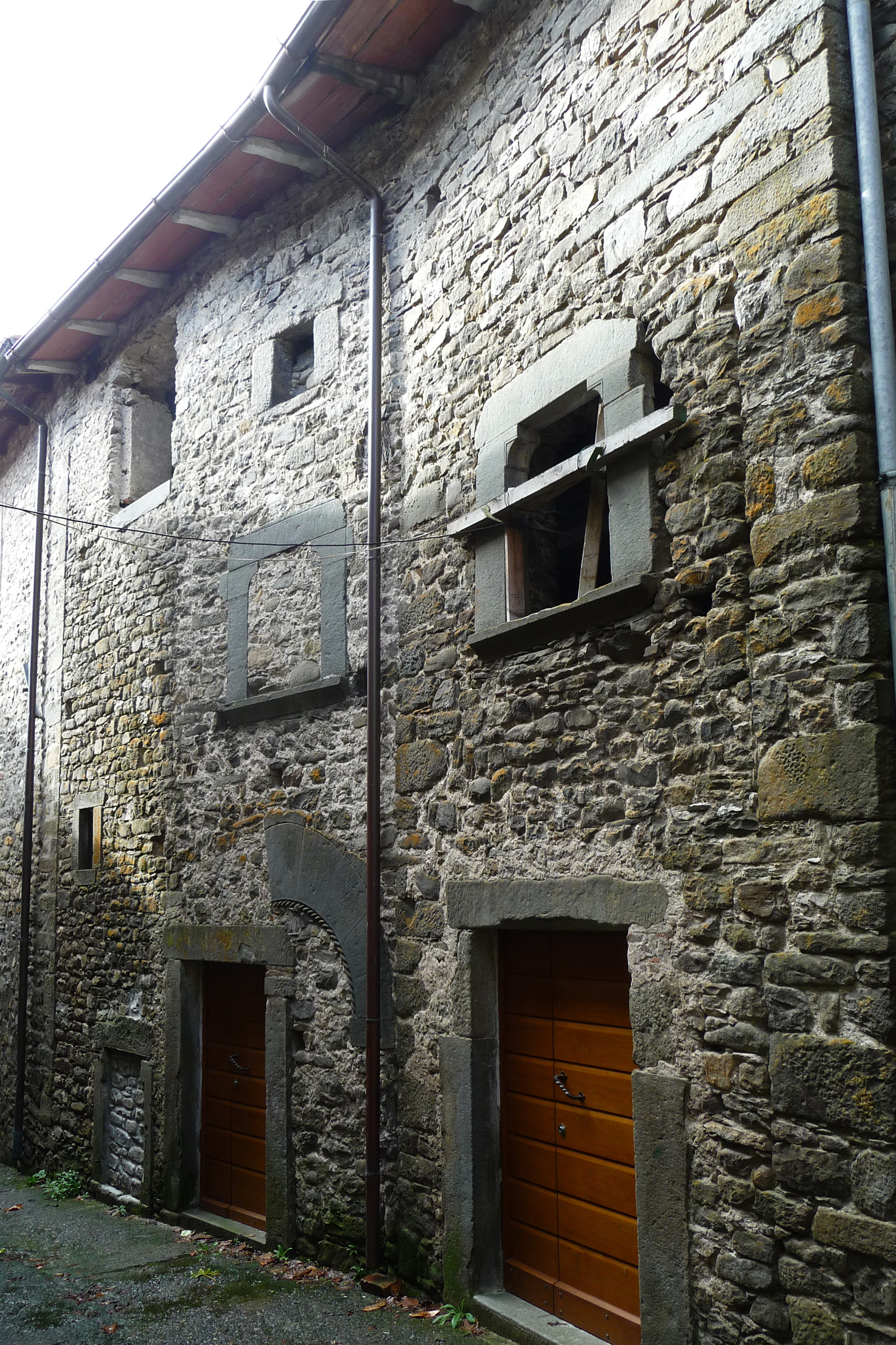 [Casa a schiera in Via La Freddana, s.n.c.]