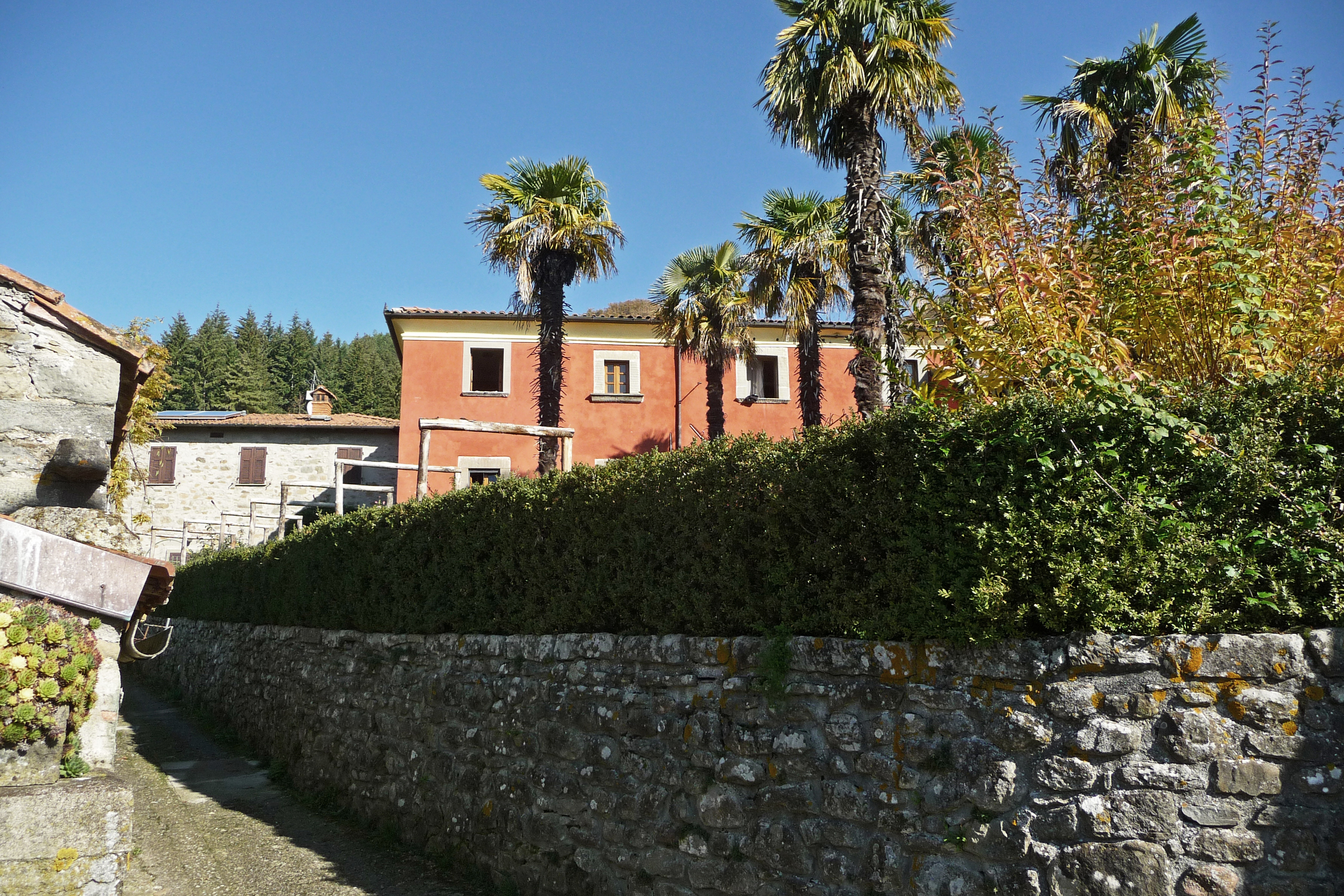 [Casa residenziale in Località La Villa, 21 ]