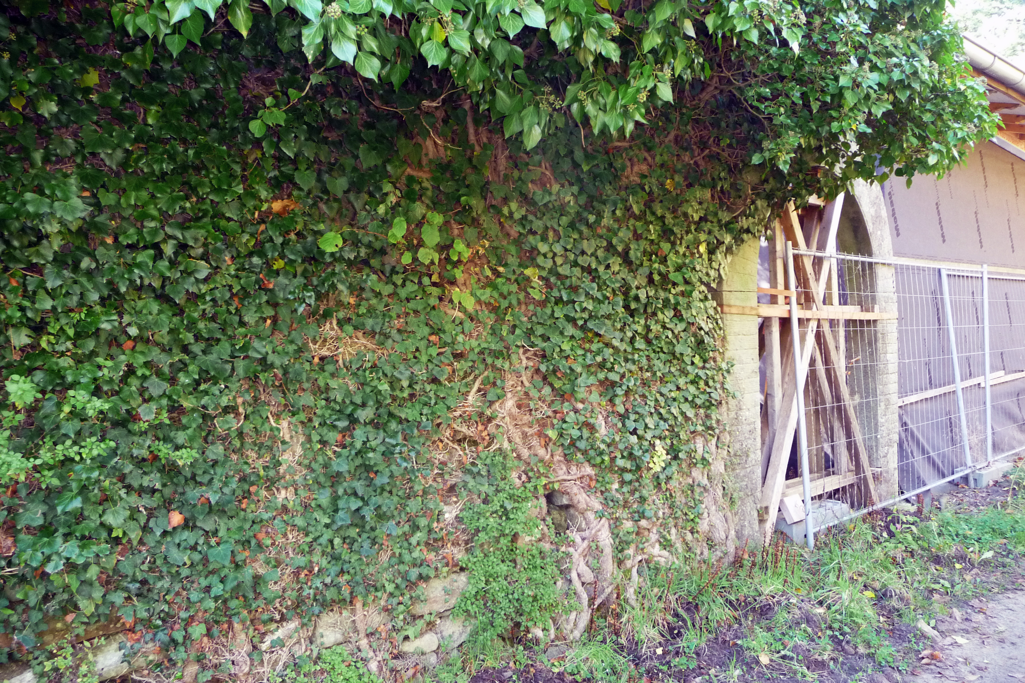 [Casa residenziale in Località Montanara, Strada Vicinale da Casola a Reusa, s.n.c.]