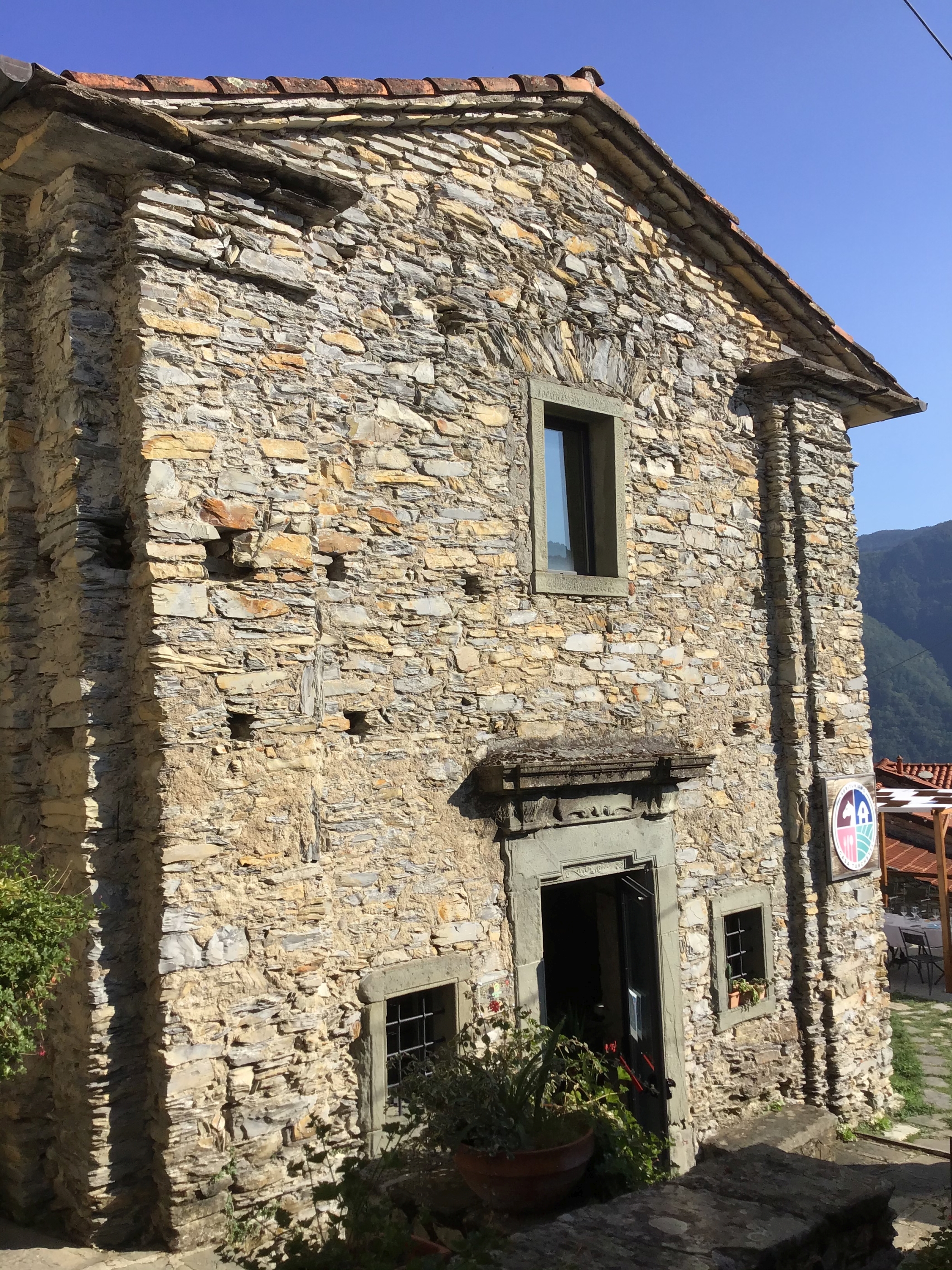 Oratorio di S. Giuseppe