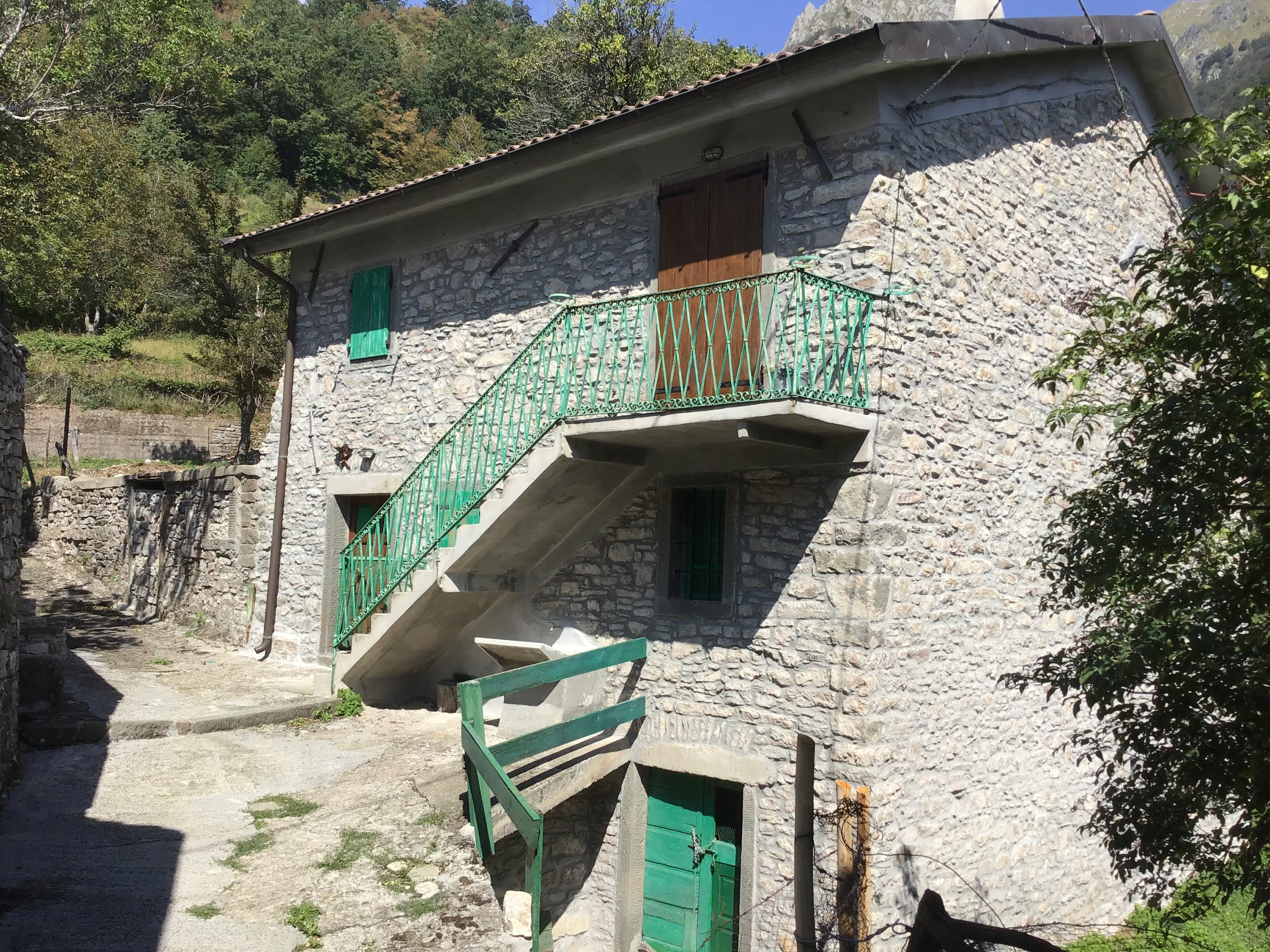 [Casa rurale in via Torsana, 2]