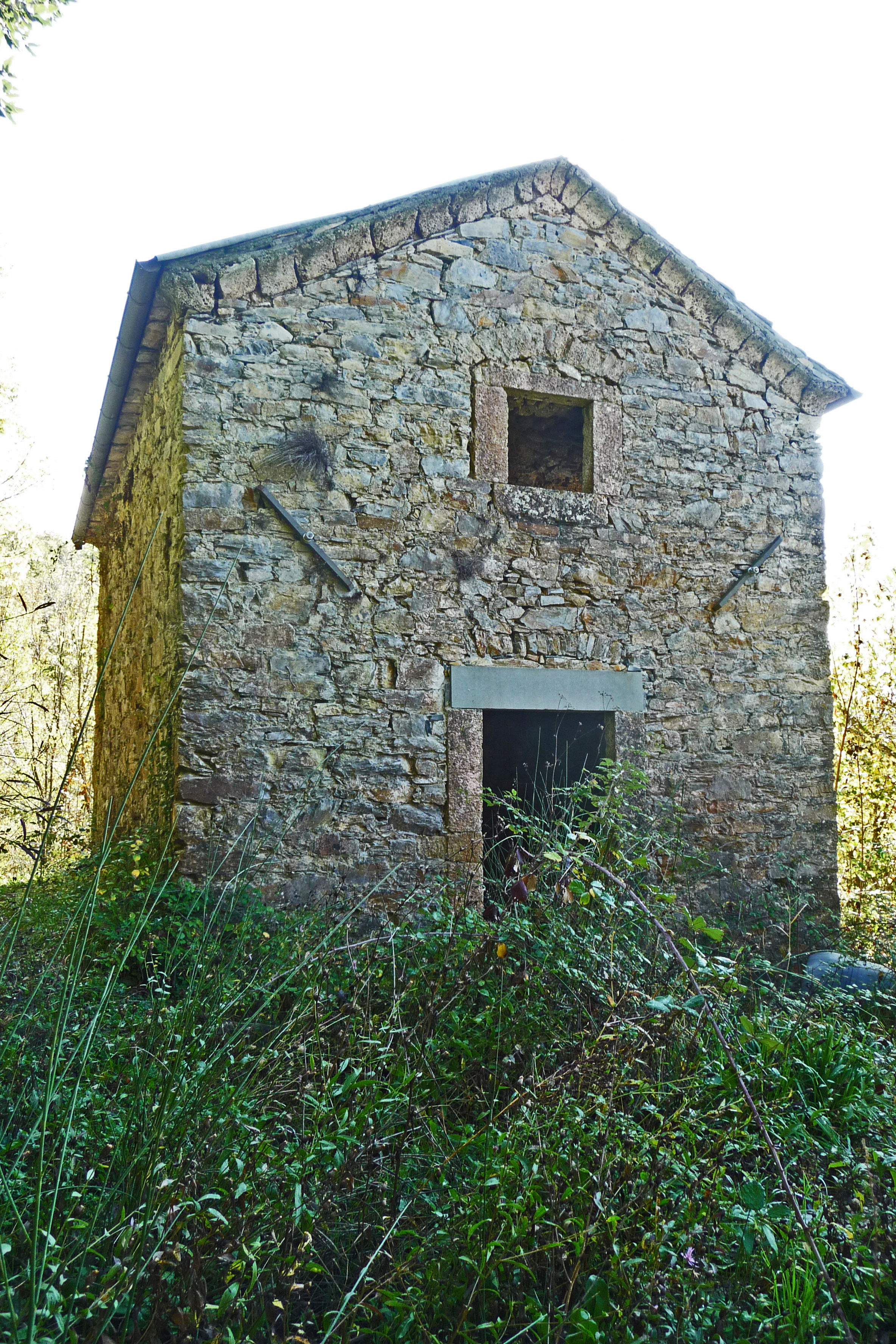 Cappella della SS. Annunziata