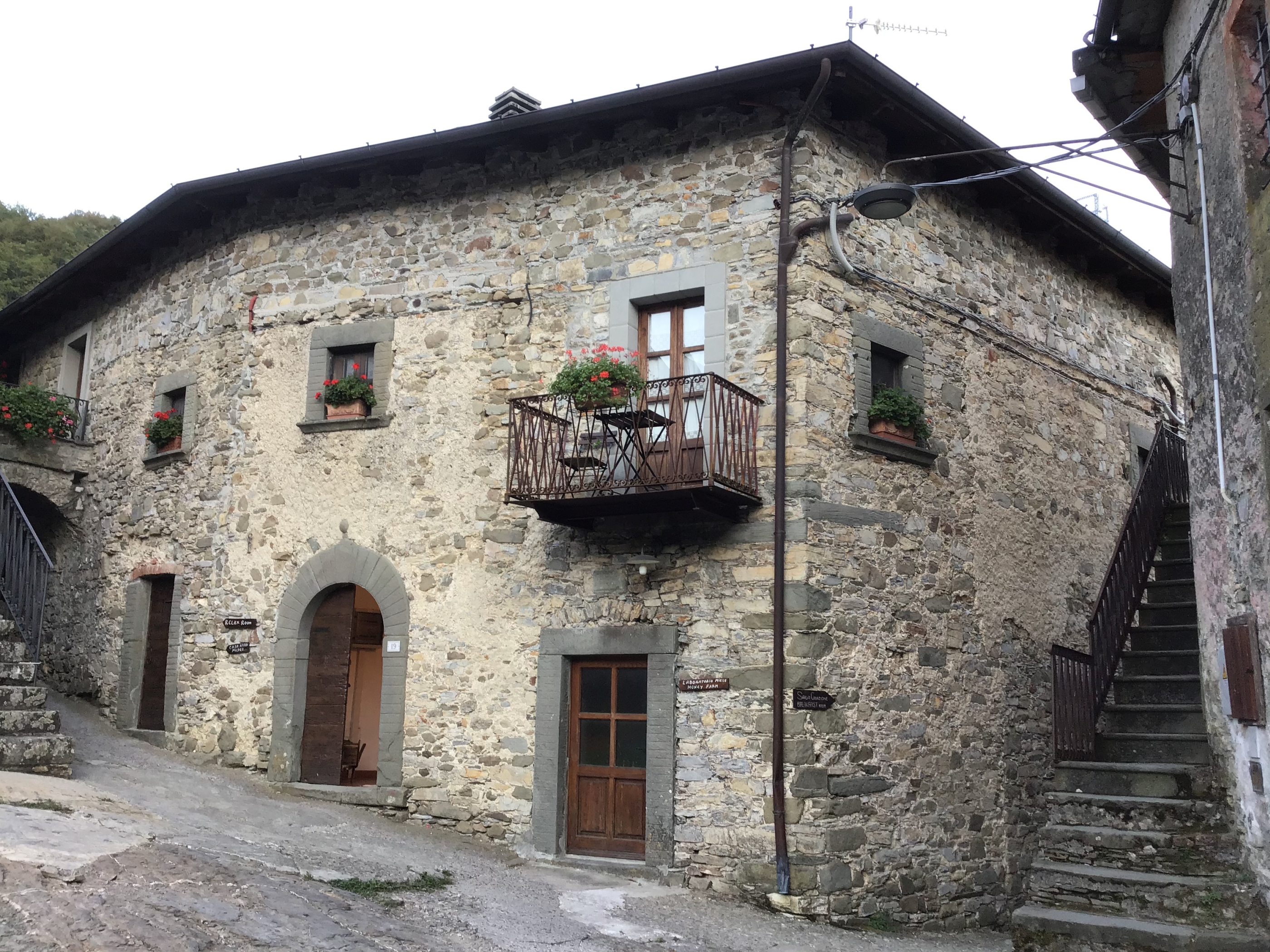 Casa Nardi
