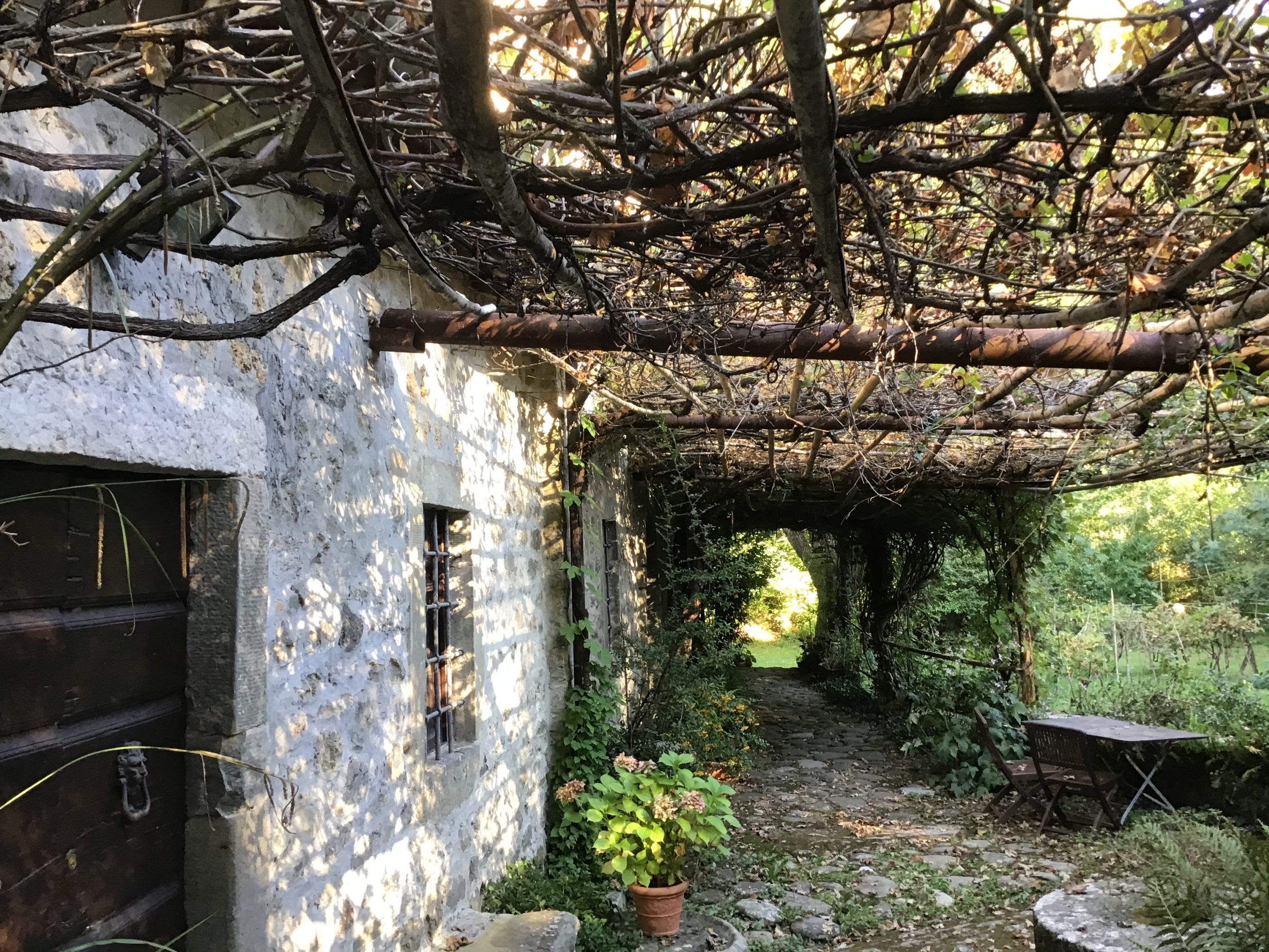 Il Molino