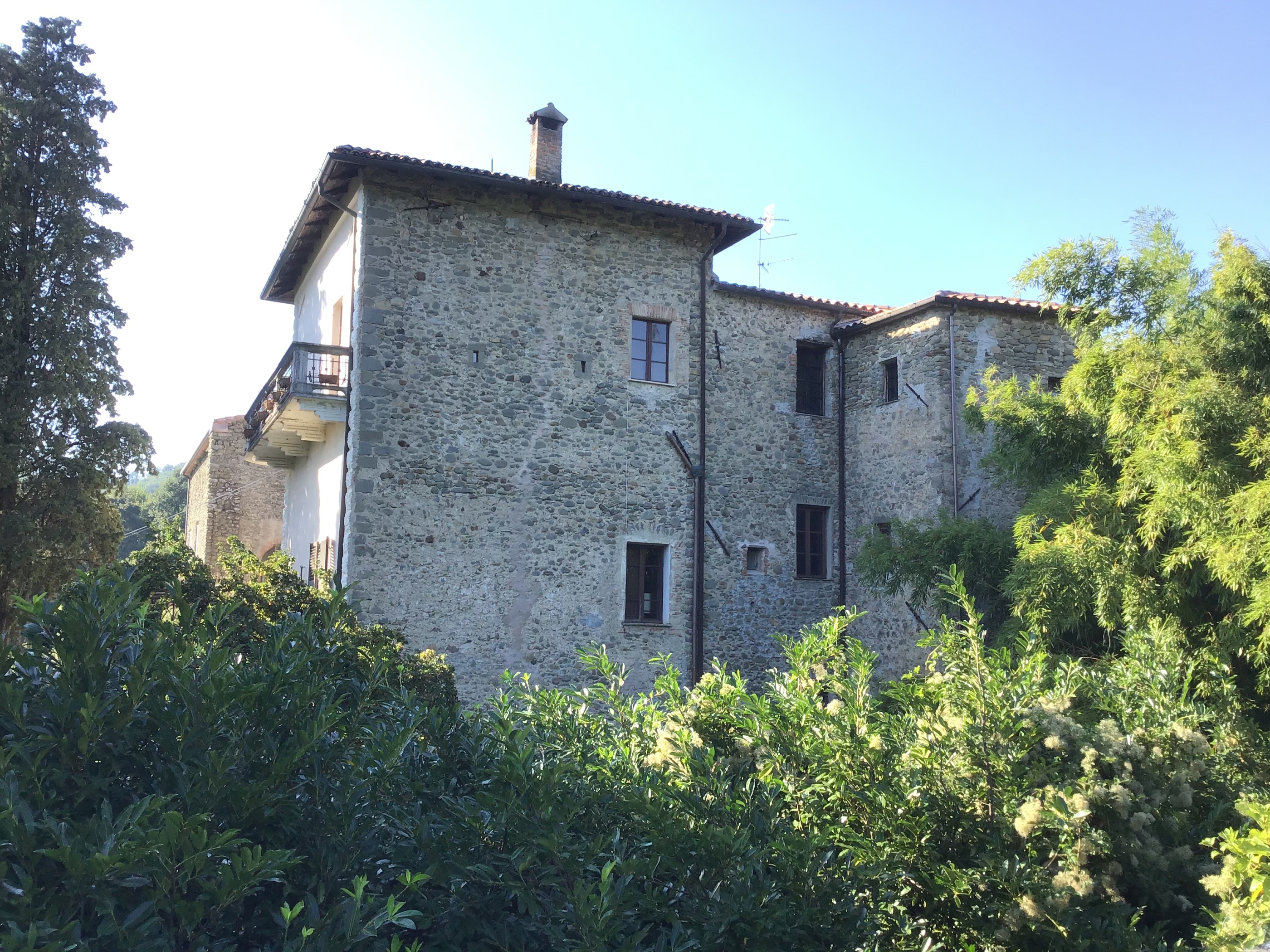 Poderetto di Pontebosio