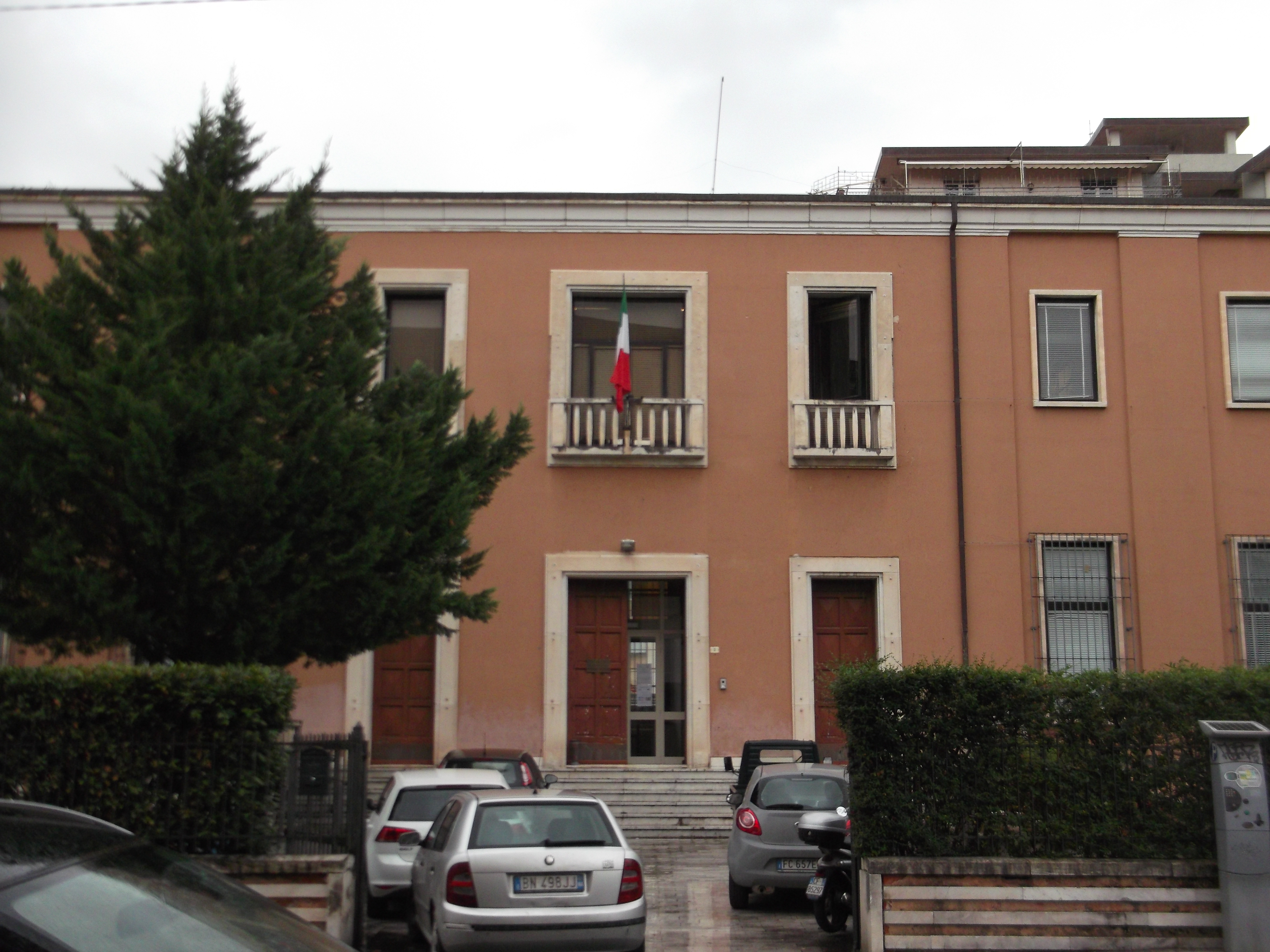Archivio di Stato di Massa