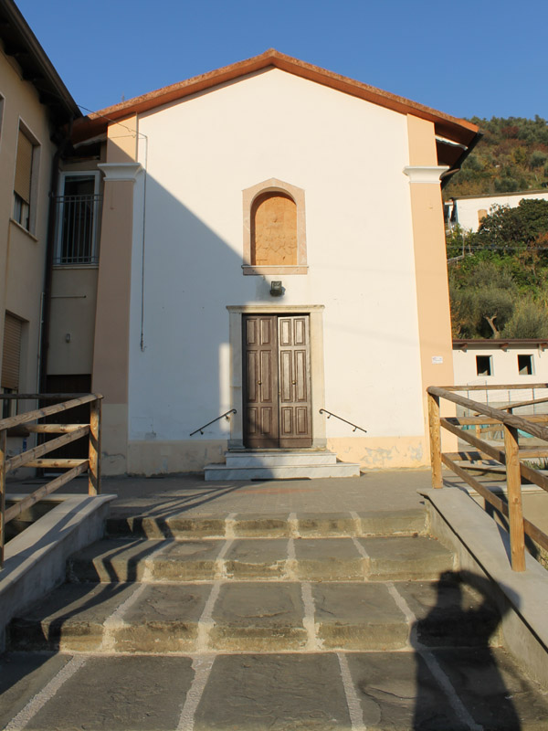 Complesso parrocchiale di S. Vitale e S. Giovanni Battista