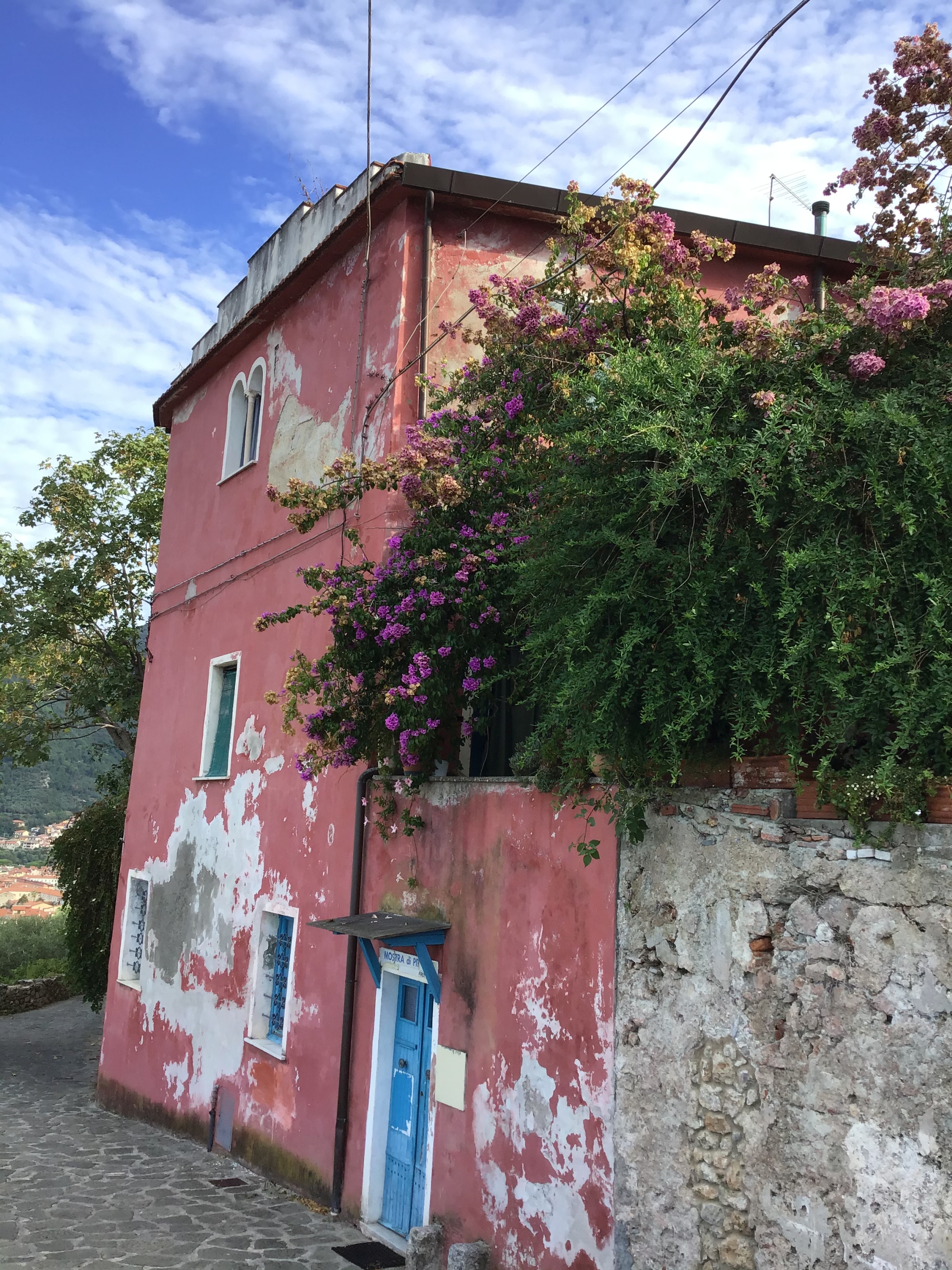 [Casa in Via del Forte, 9, 11 ]