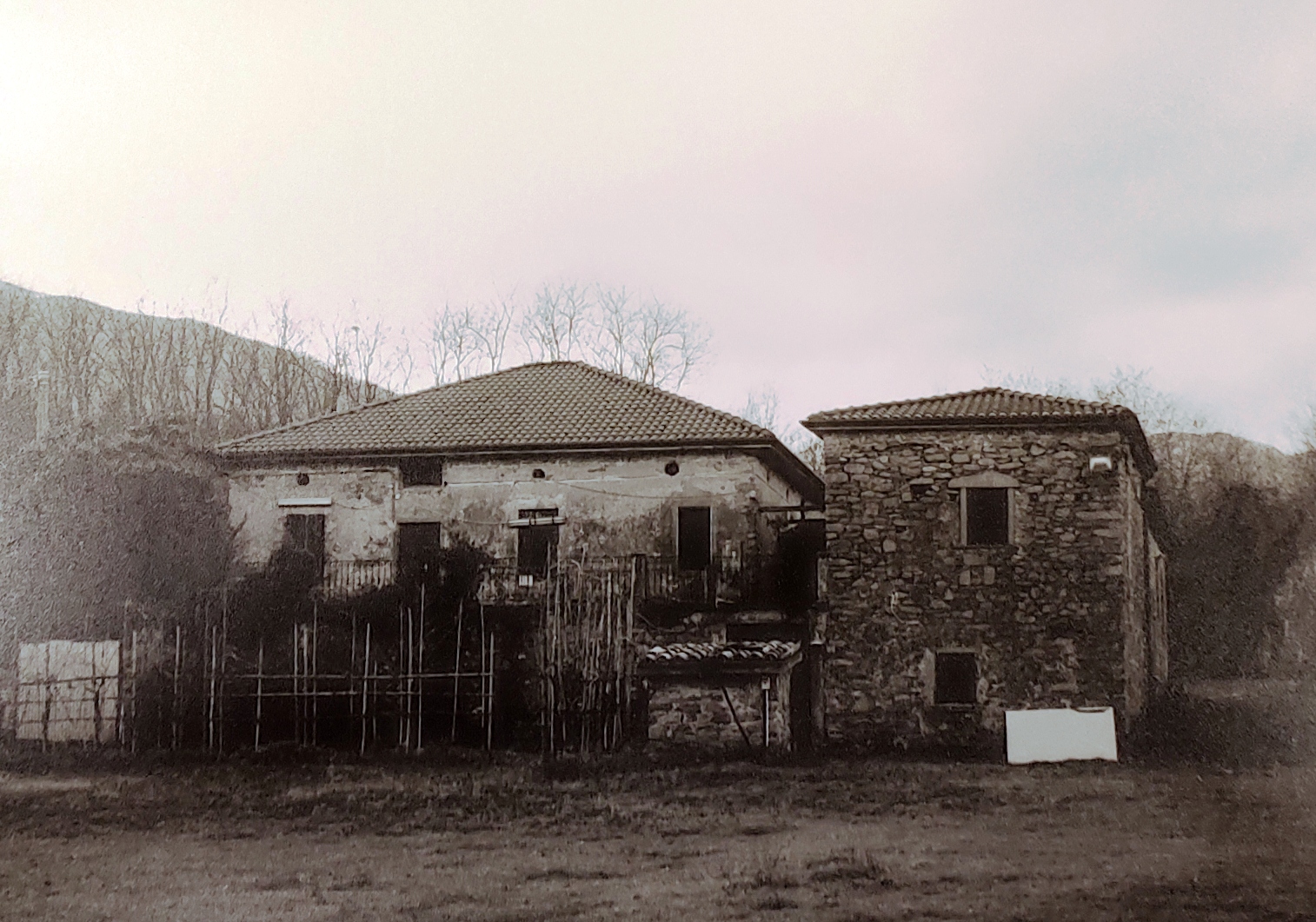 Casa Ferrari