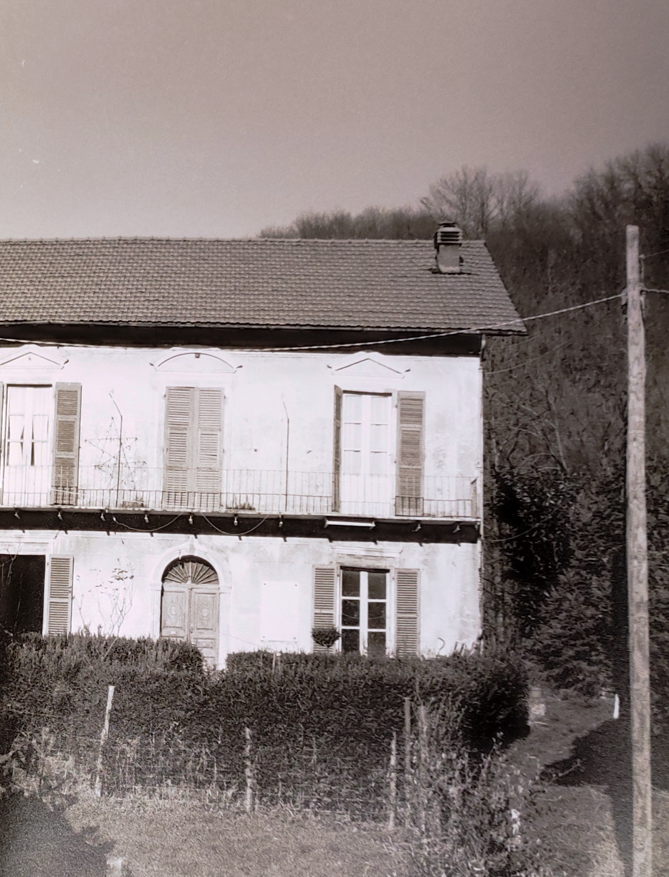 Casa Maucci