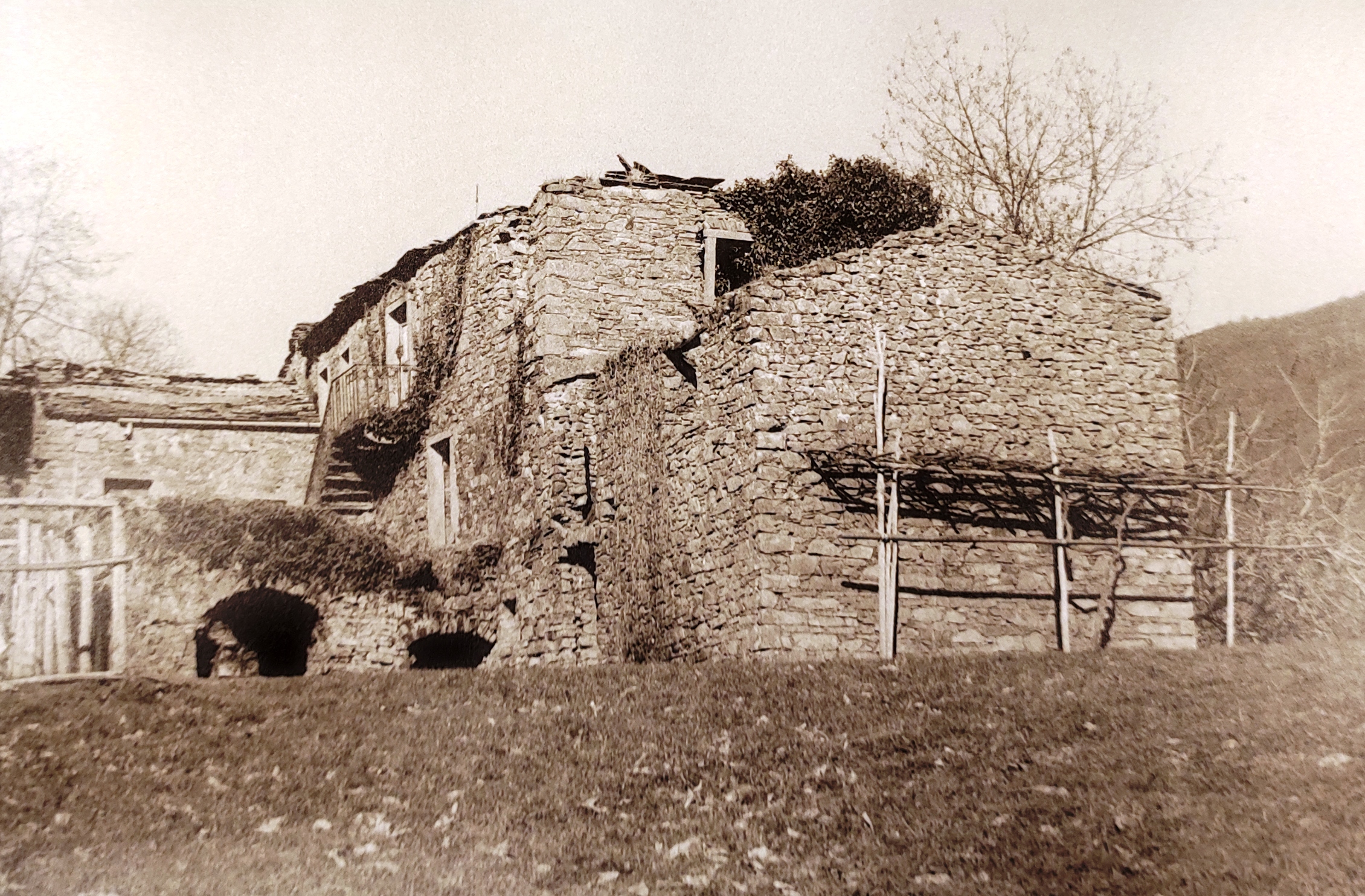 La Zeppa