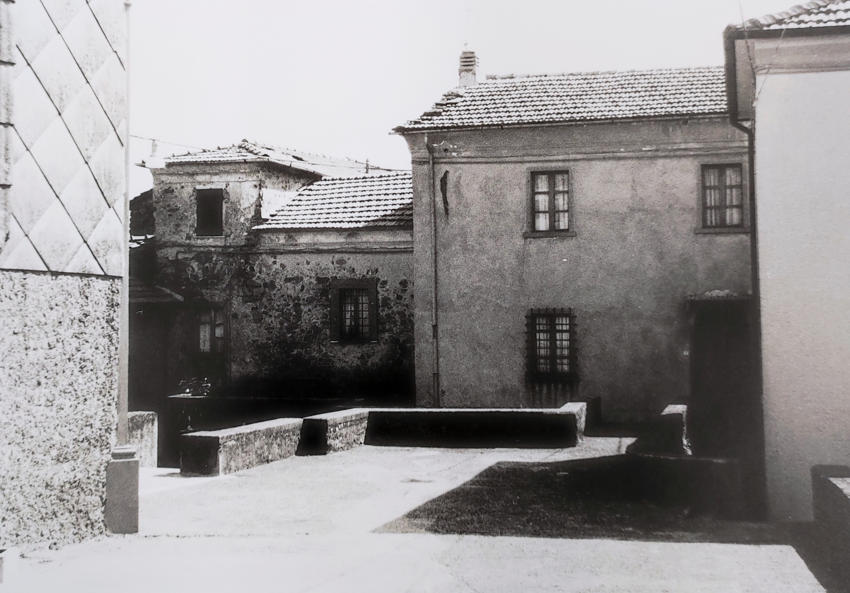 palazzo, signorile