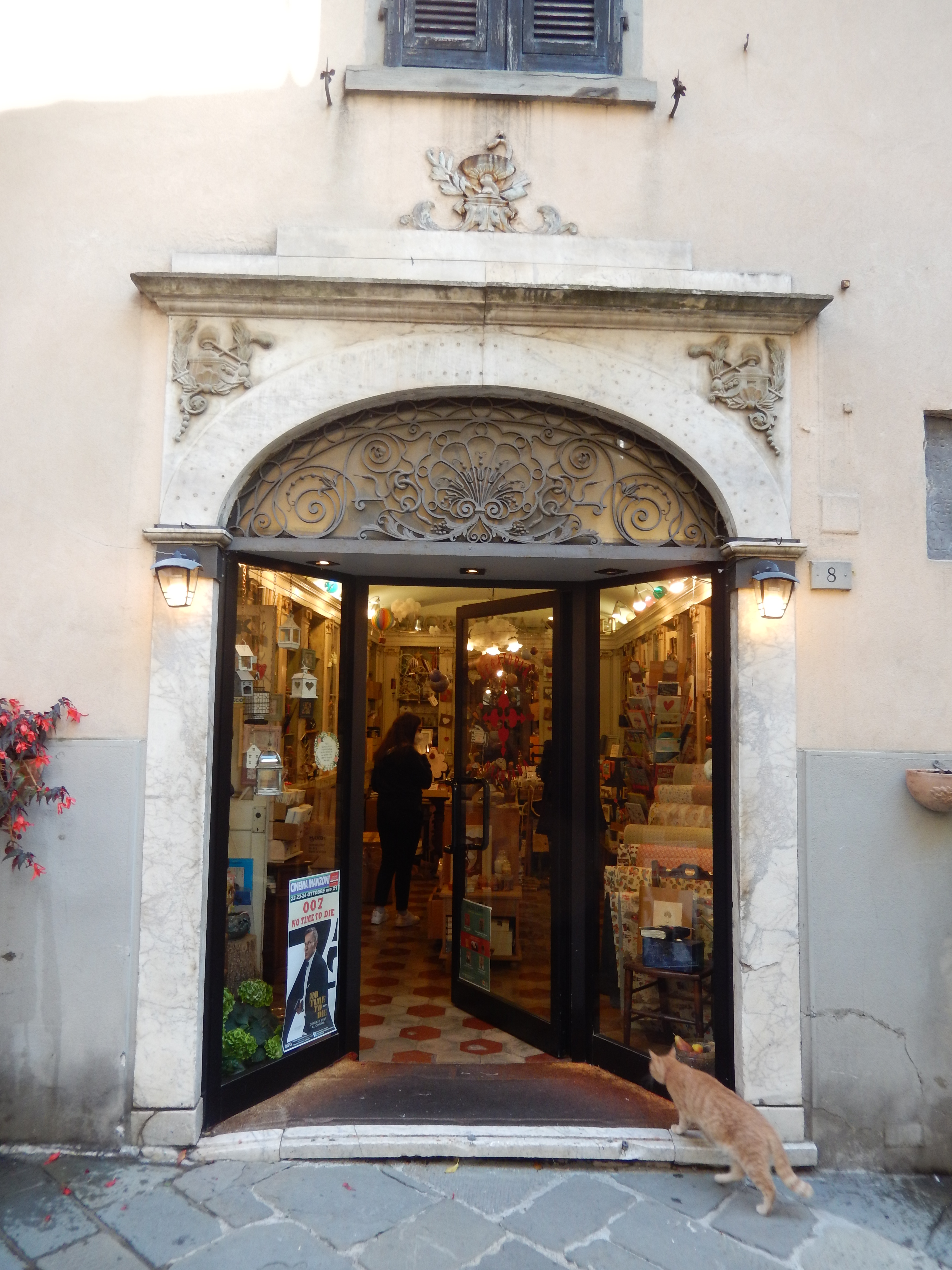 farmacia, Farmacia Cepellini