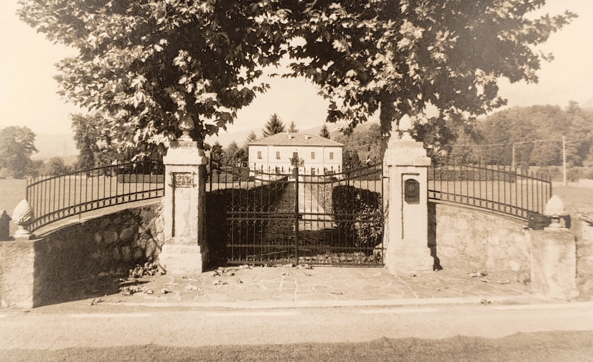 Casa Massai