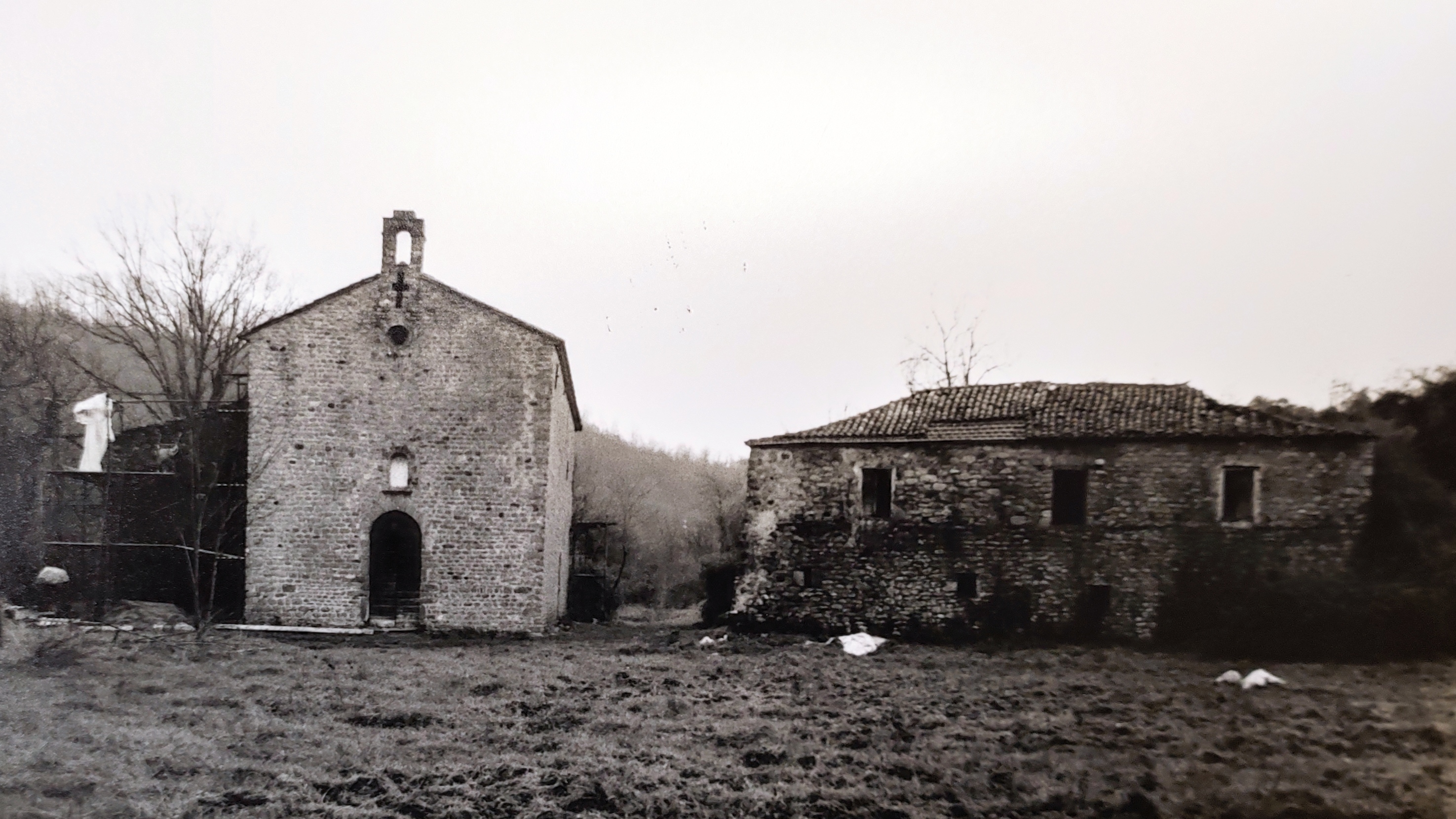 La Chiesaccia