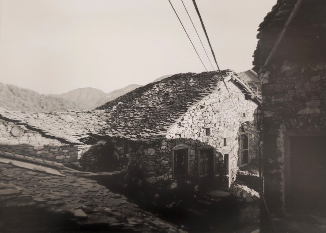 Casa Borgalli