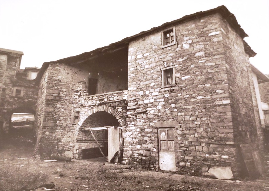 Casa Ferrari