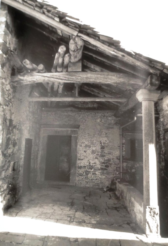 Casa Malachina
