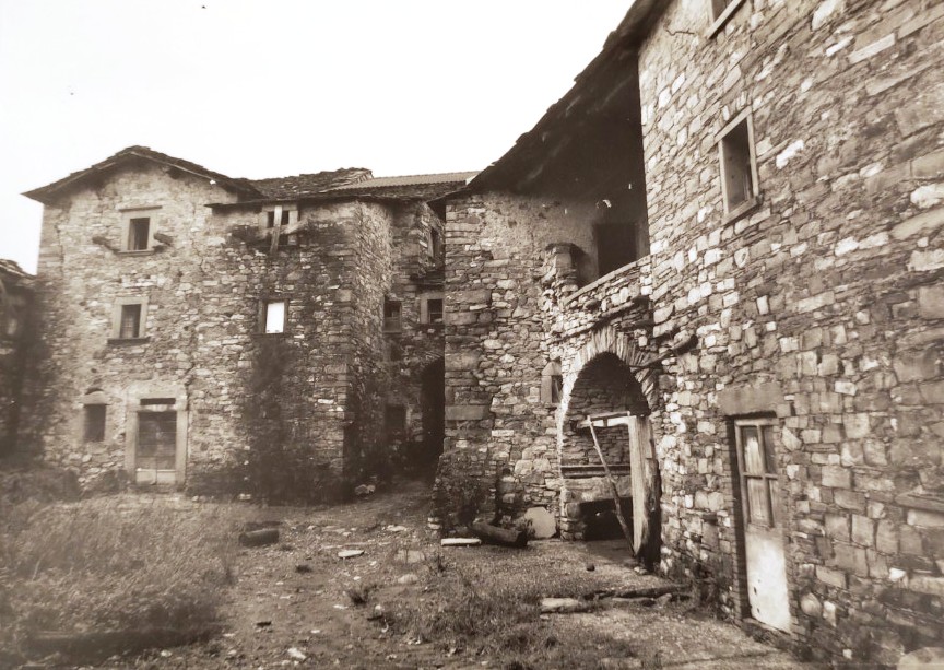 Casa Nadotti