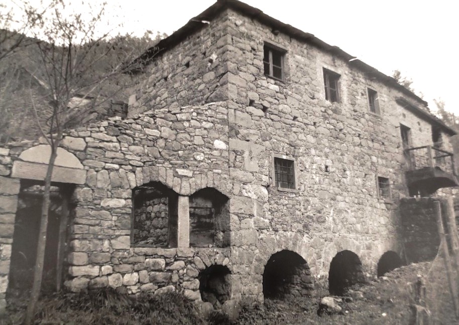 Mulino Bianchinotti