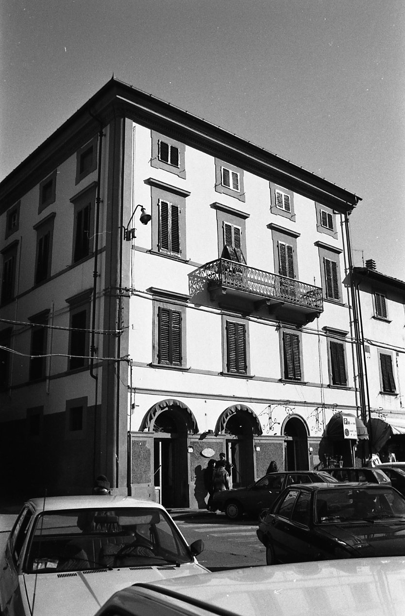 Casa Serafini