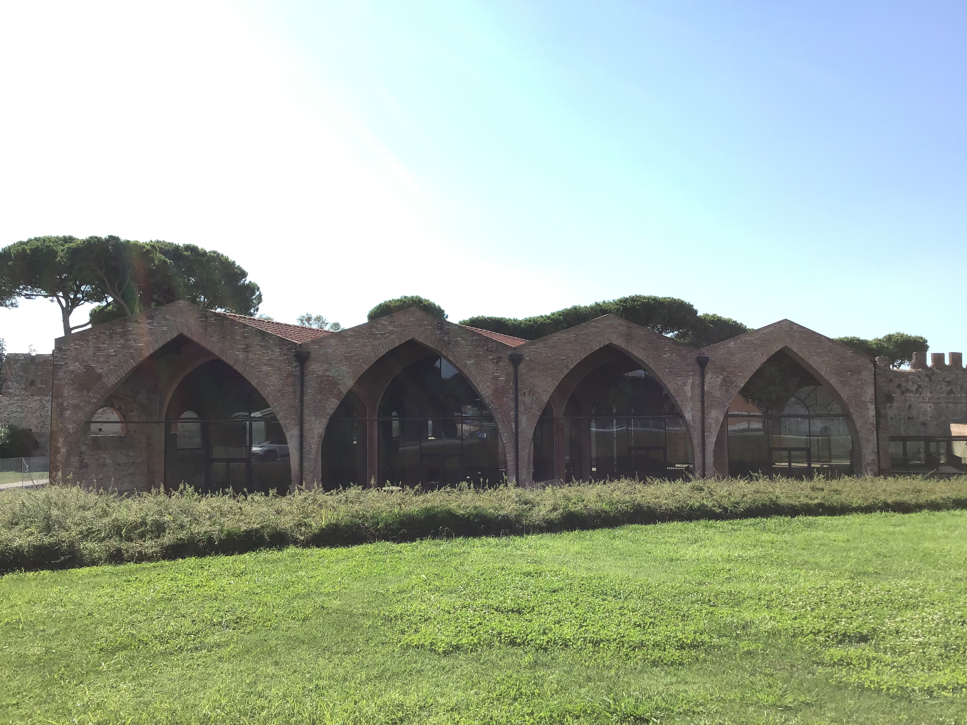 Arsenale repubblicano