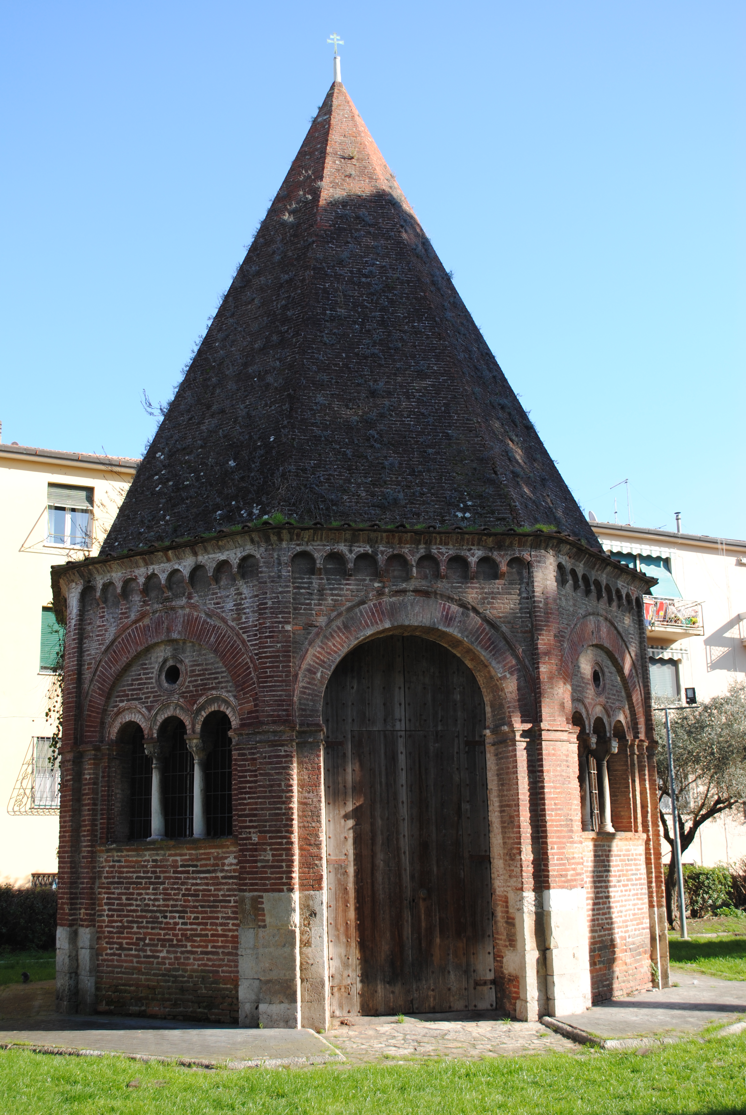 Cappella di S. Agata