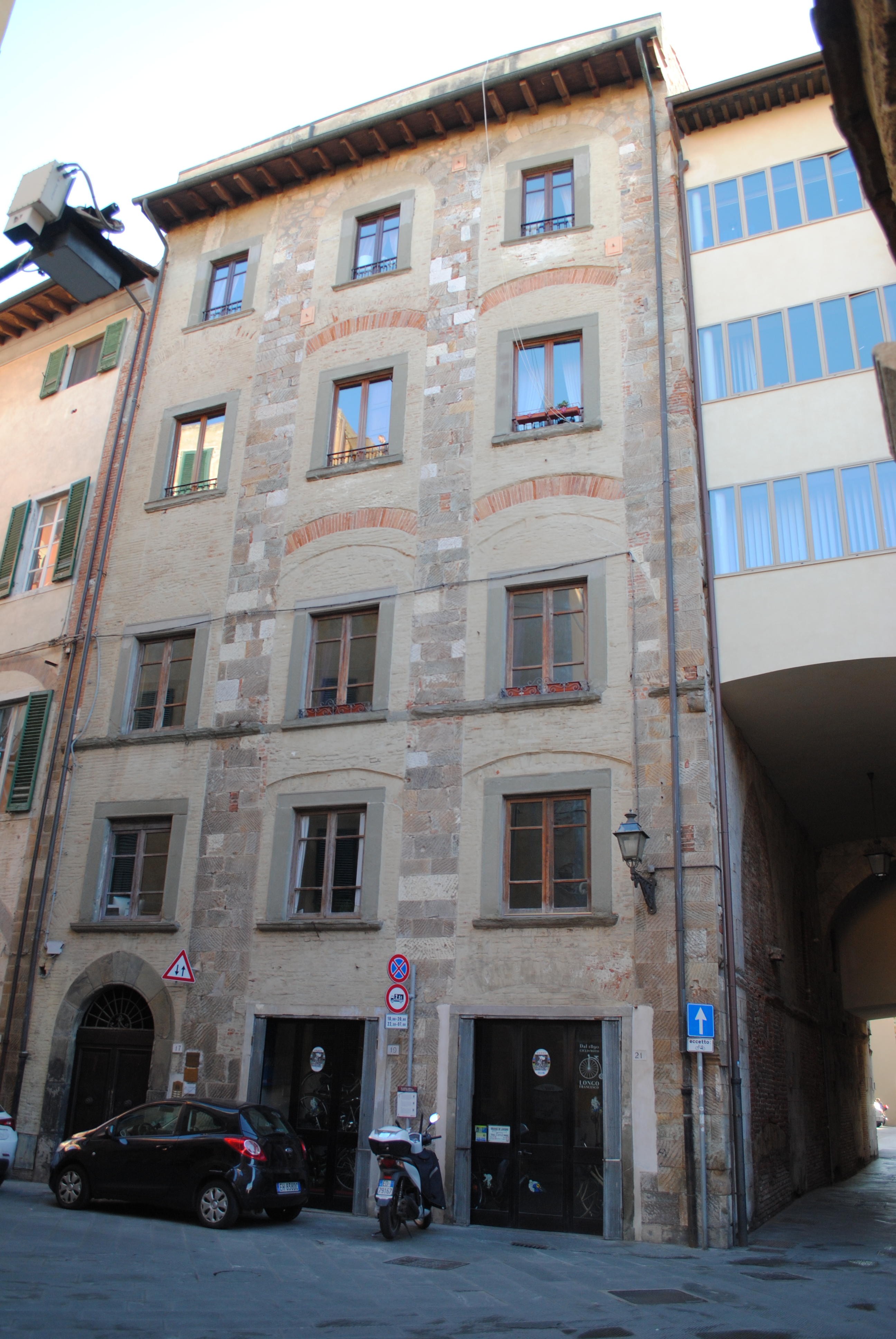 Casa Andreani