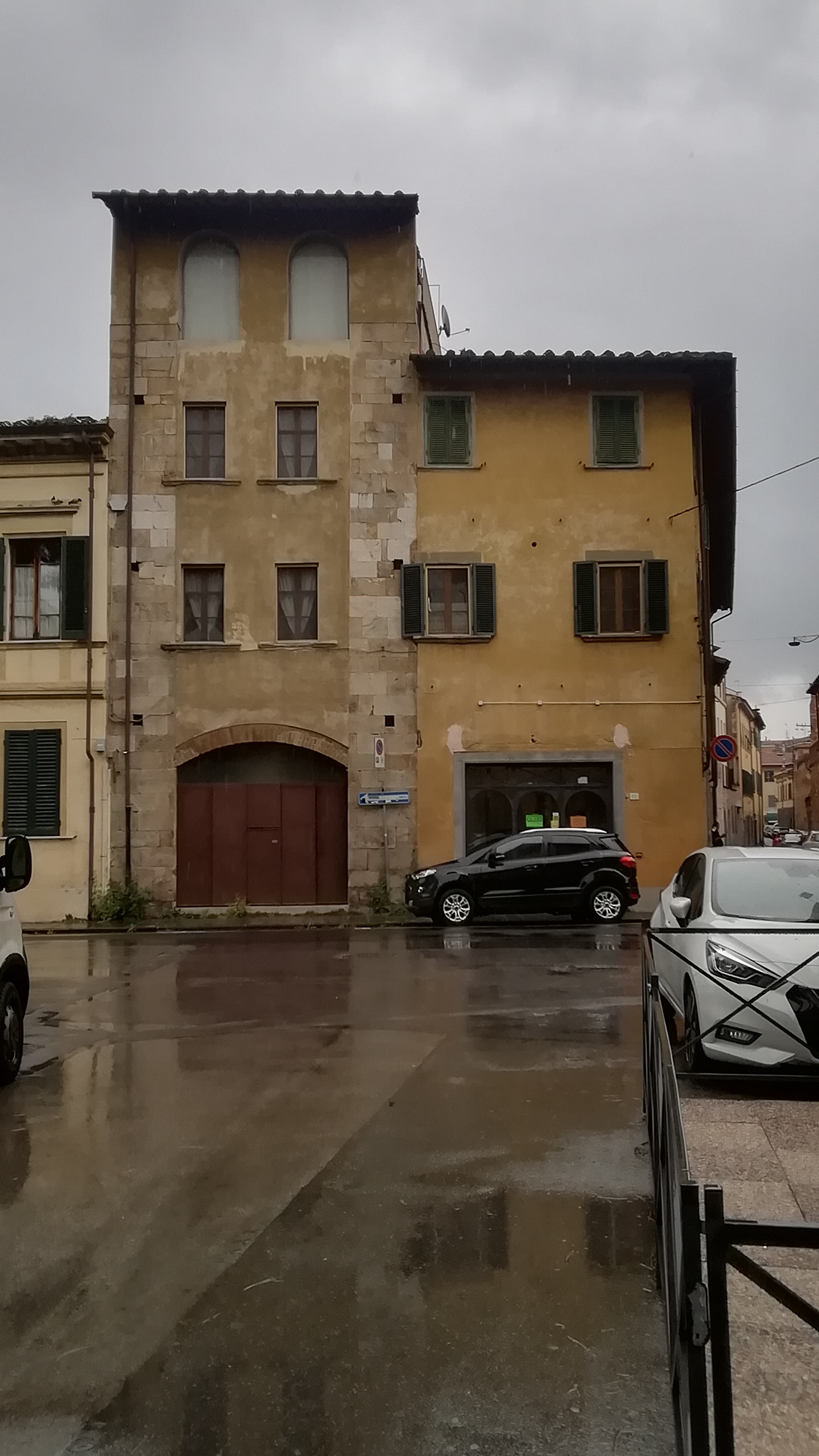 Casa Benvenuti