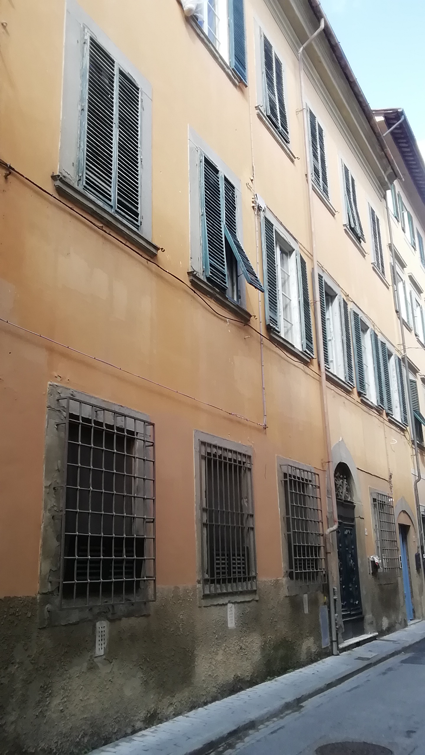 Casa Bonciani