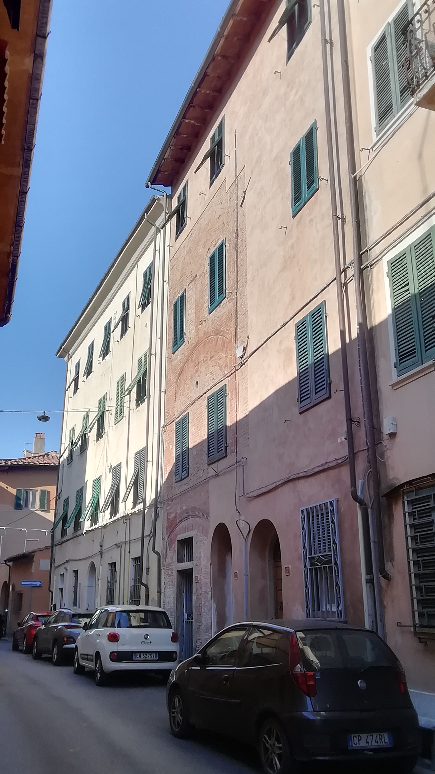 Casa Busoni