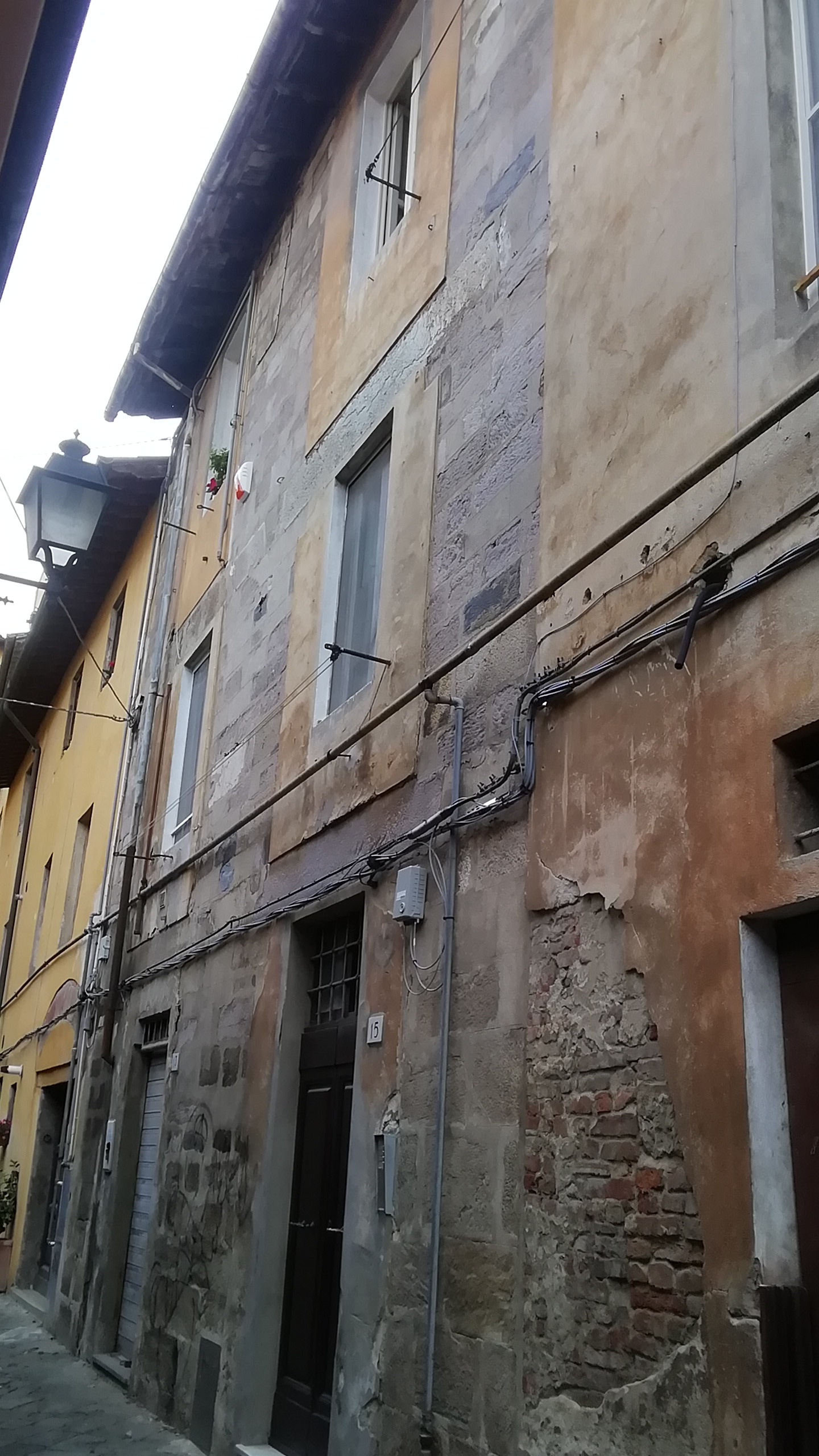 Casa Camici-Roncioni
