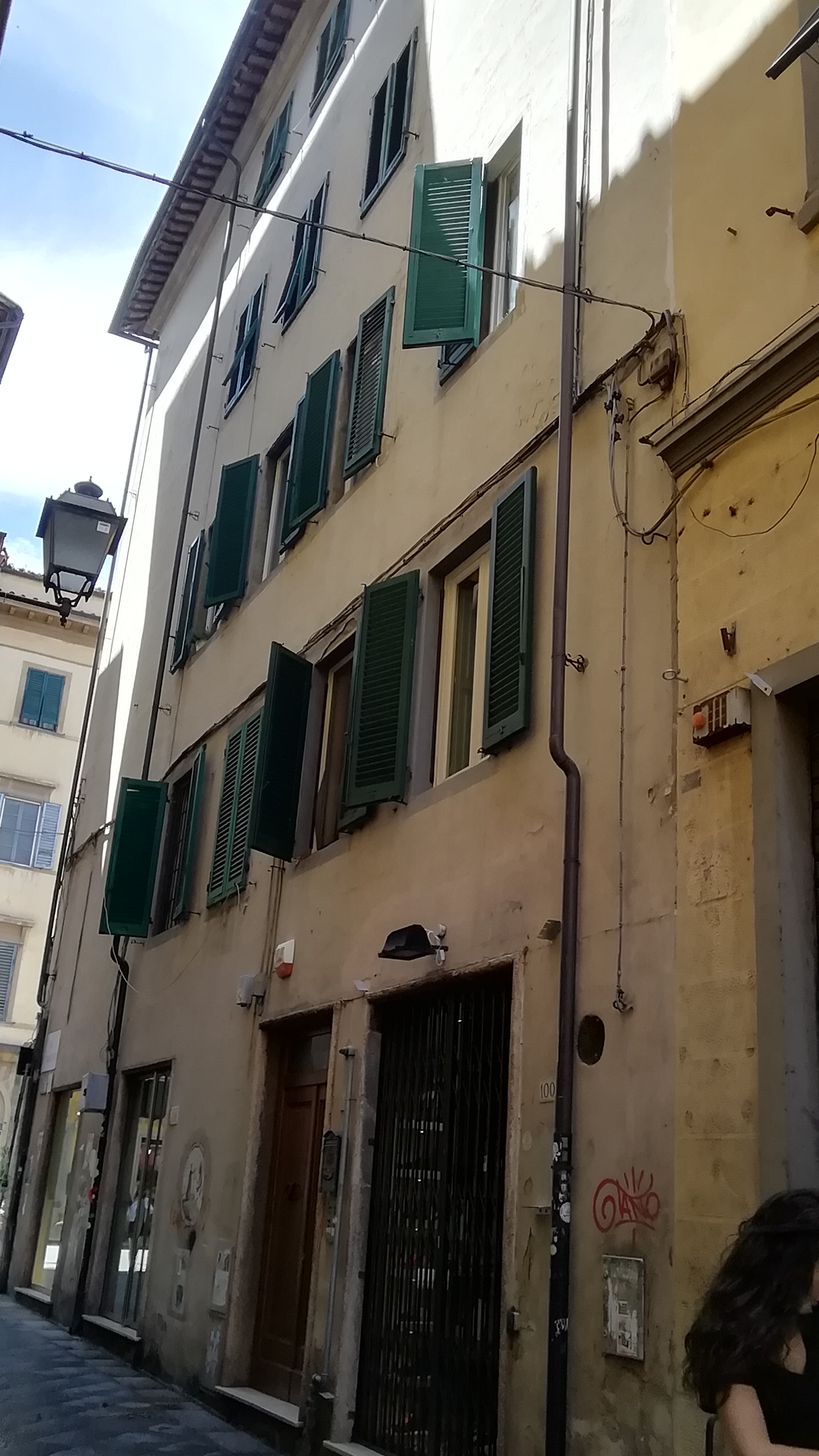 Casa Casini