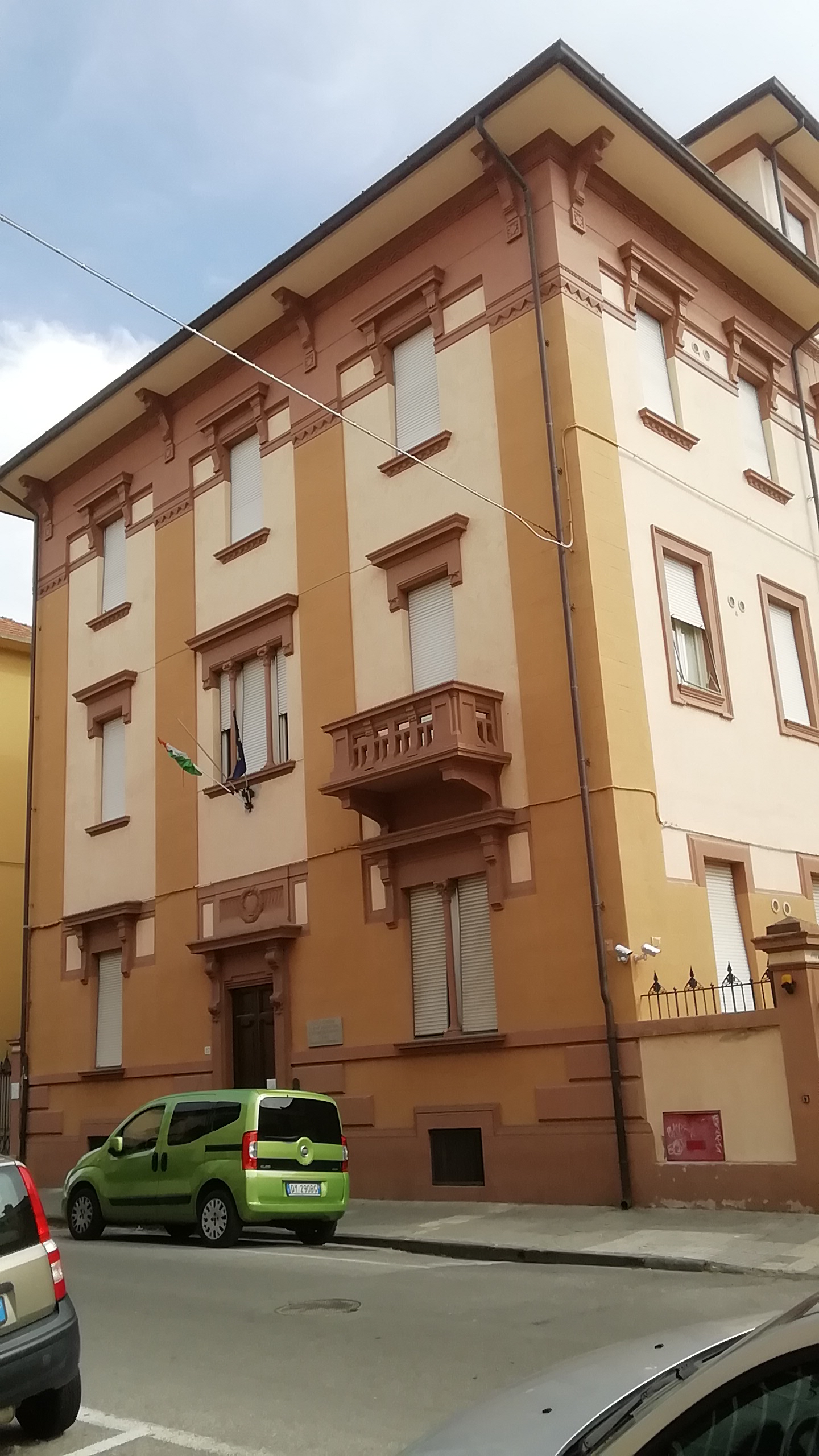 Casa Chianese
