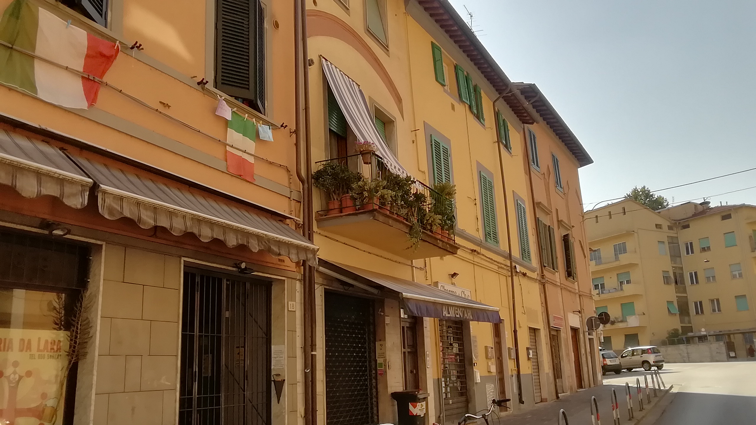 Casa Ciardelli