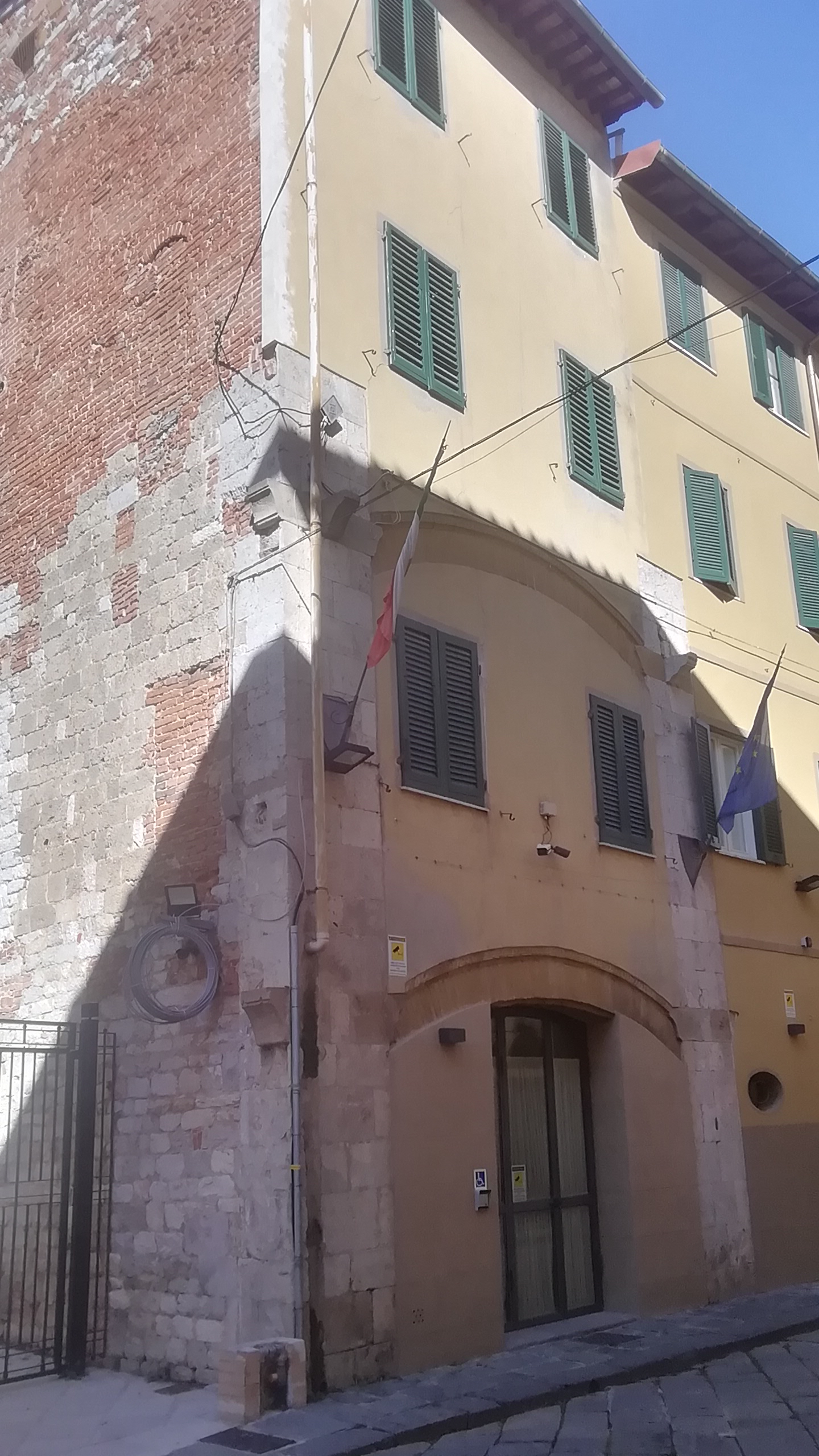 Casa Ciardelli