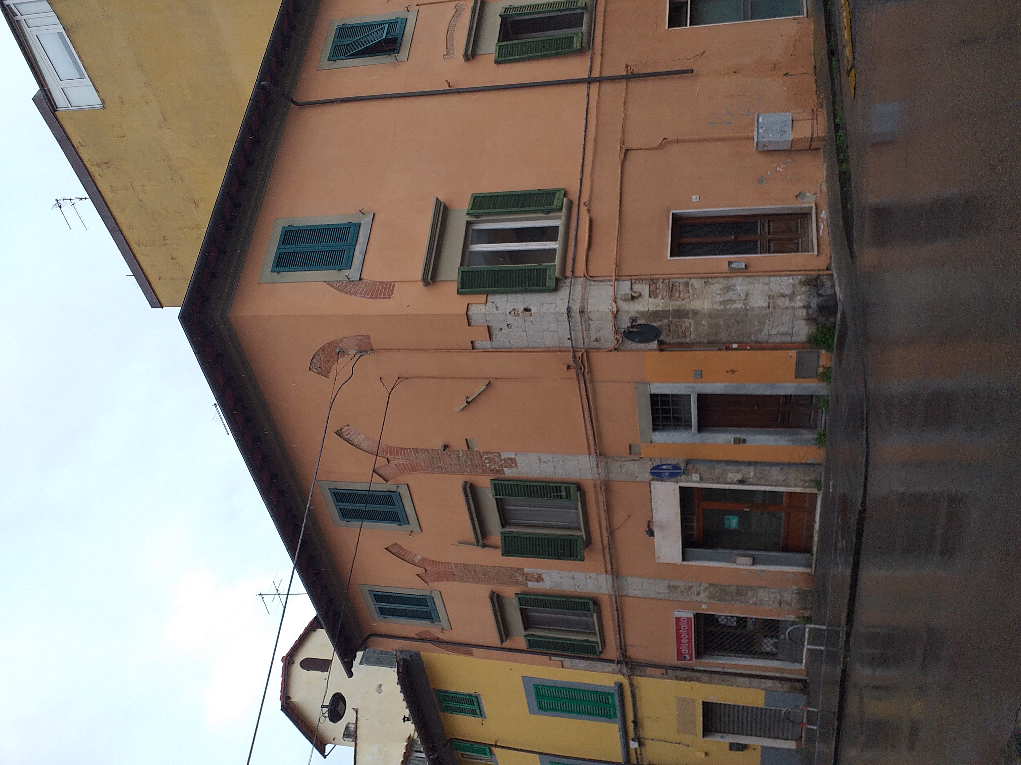 Casa Gabrielli