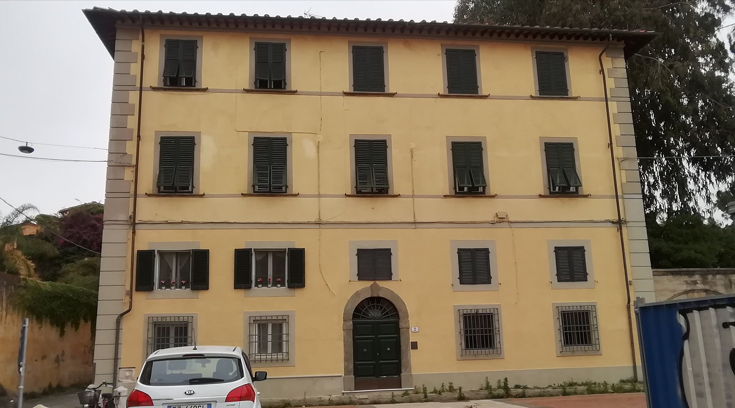 Casa Orsini
