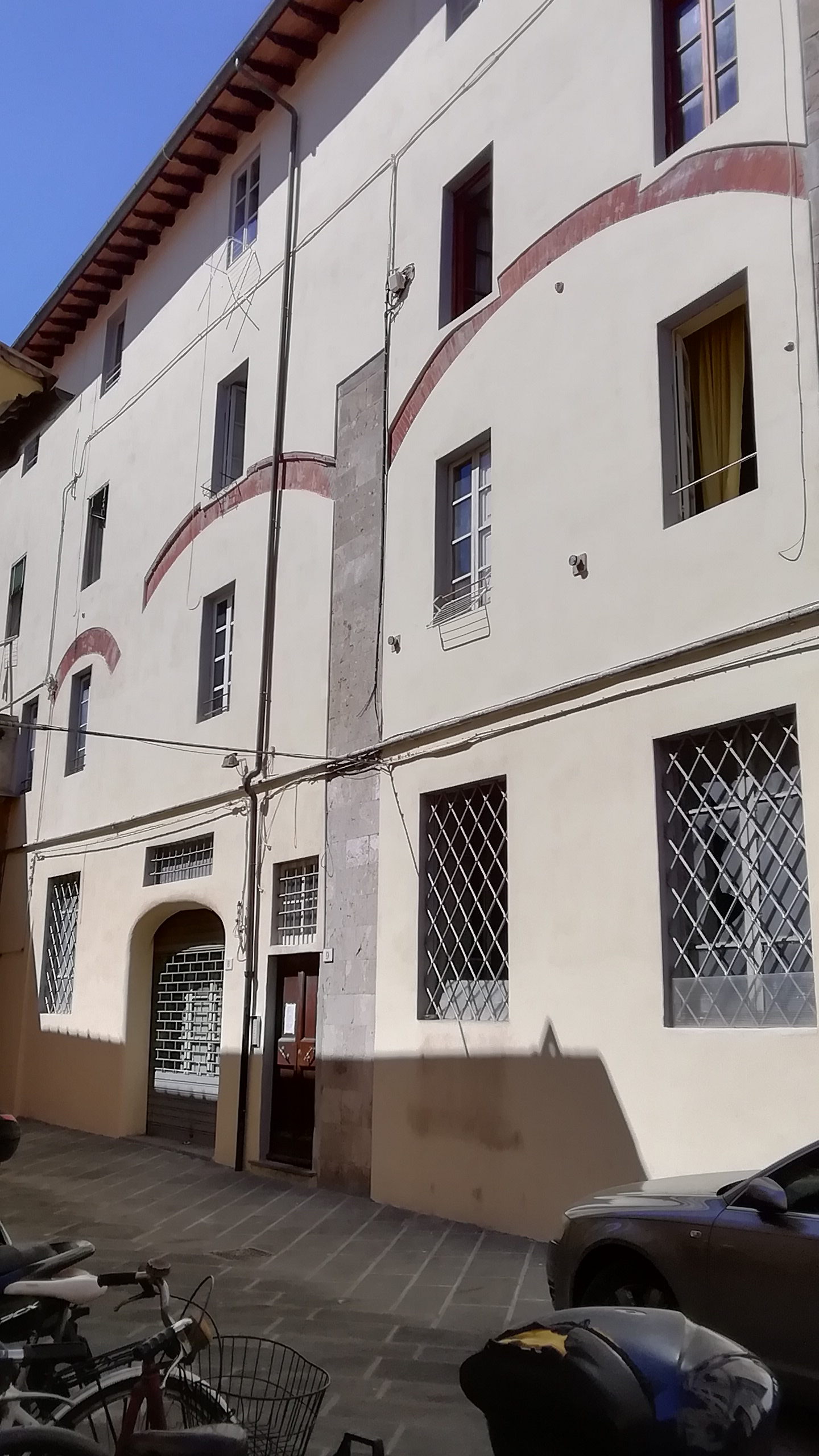 Casa Prini